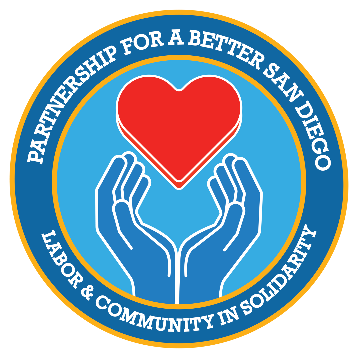The Partnership for A Better San Diego