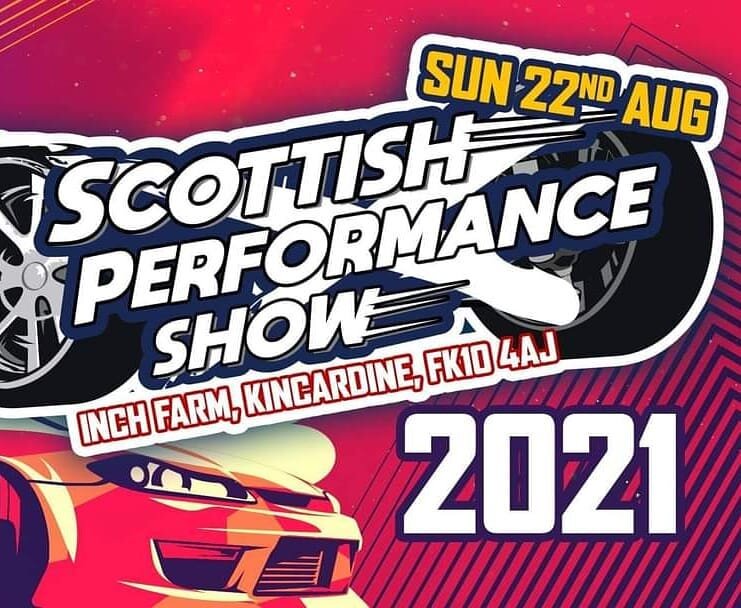 This year we will be at the Scottish Performance Show 👍
Come meet the team, say Hi, see some of our cars on show and why not enter our raffle whilst you're there with prizes totalling over &pound;600!!

See you there 😎

#scottishperformanceshow #ml