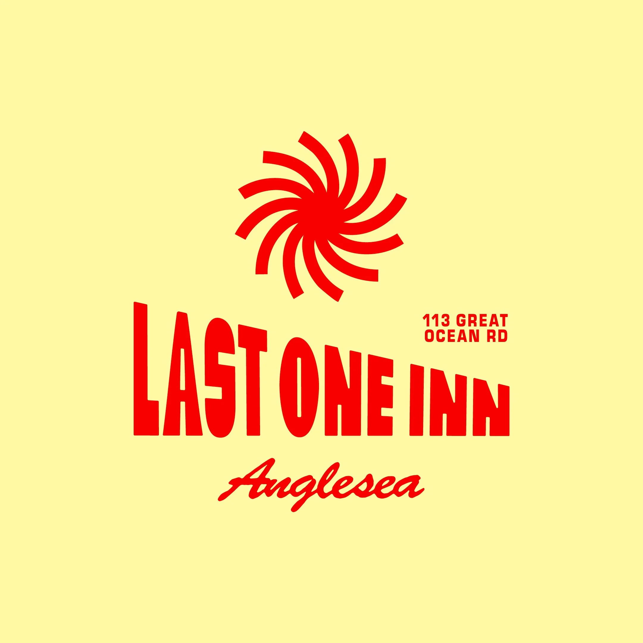 Last One Inn Last One Inn: T-Shirts, Bags & Gift Vouchers | Shop Online