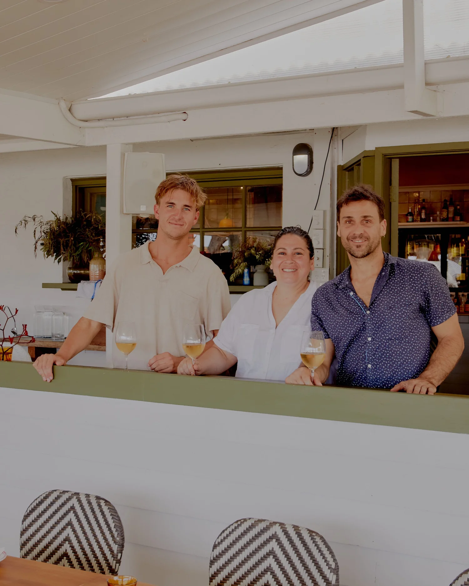 Last One Inn Meet The Team | Anglesea River