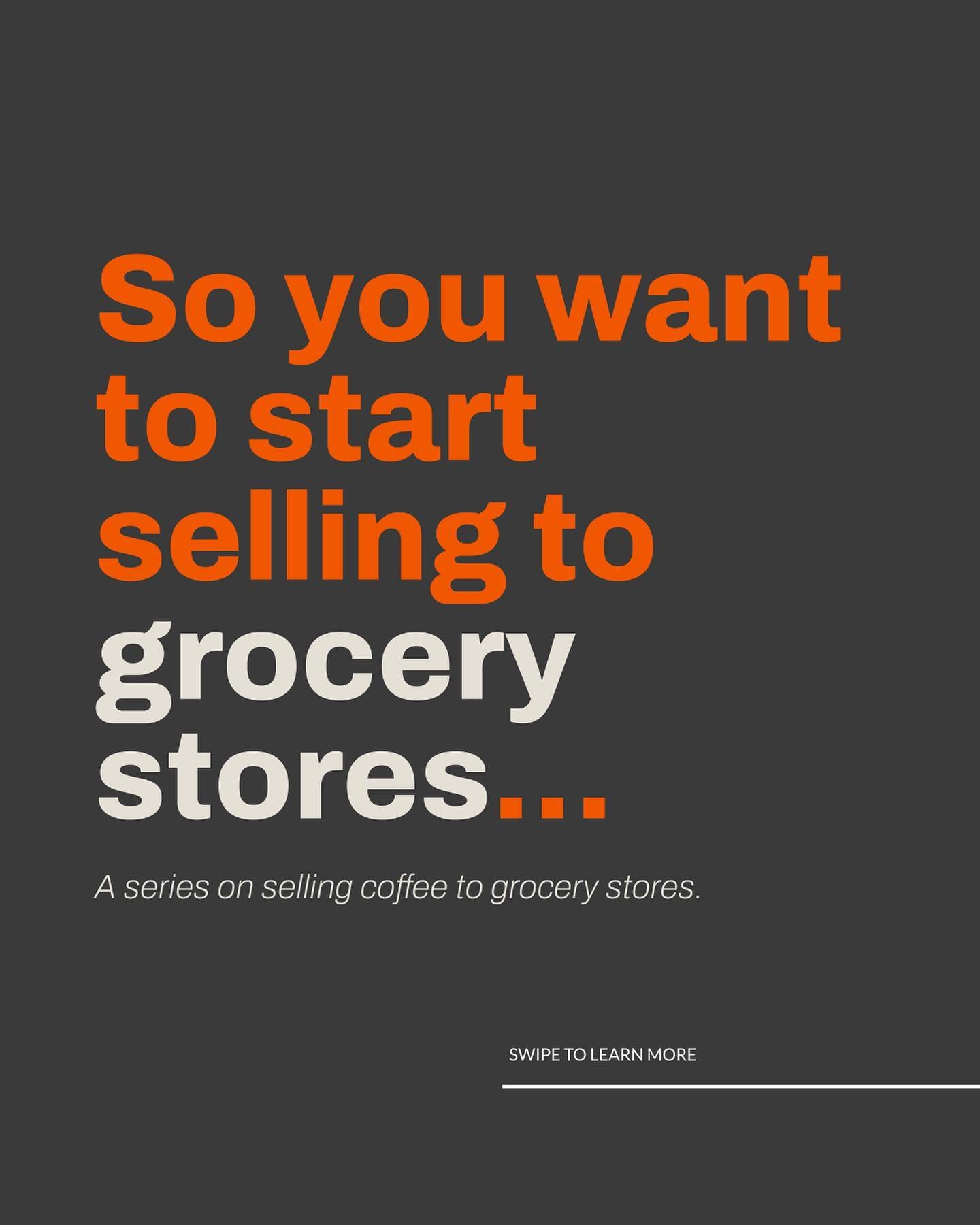 In this series, we&rsquo;ll talk about what questions to ask and some key things to think about before entering a vendor relationship with a grocery.

First up, FREE FILLS. For smaller specialty groceries, this doesn&rsquo;t always apply, but as the 