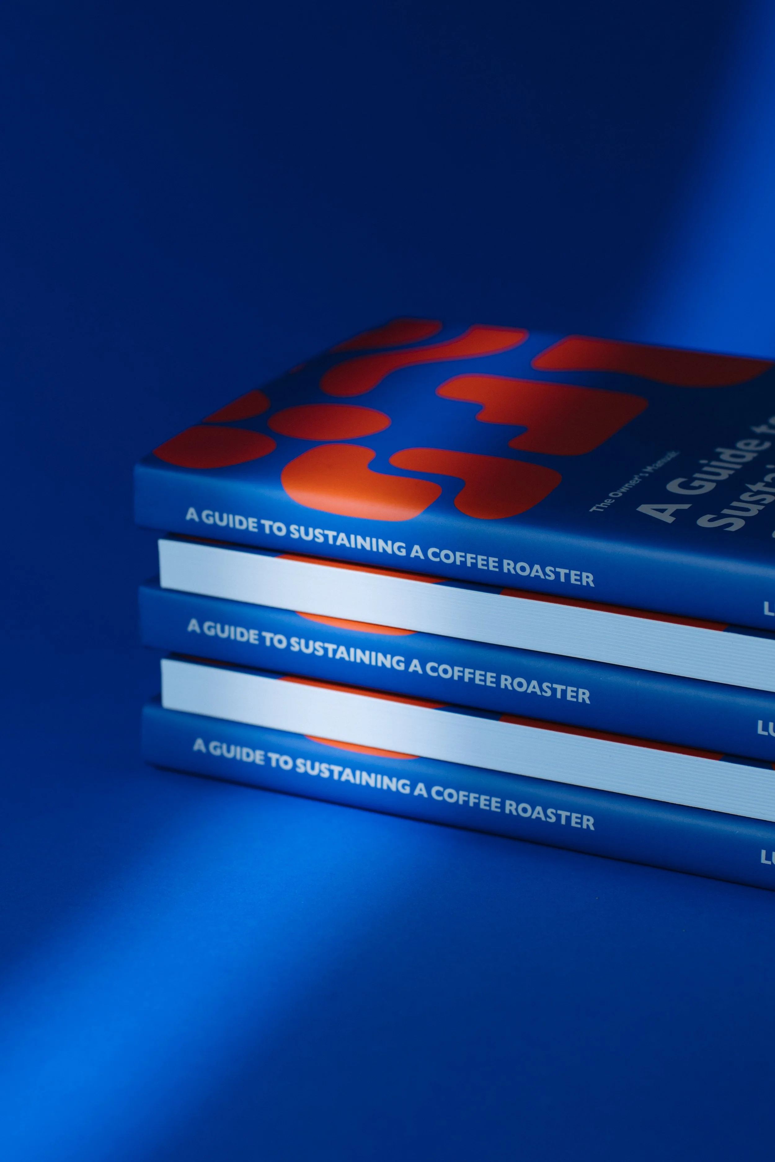 The Founder's Bundle