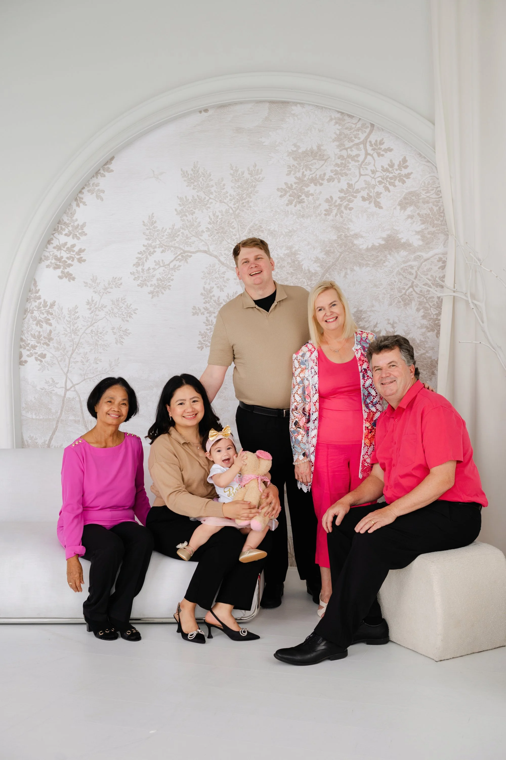 Toronto portrait photographer
