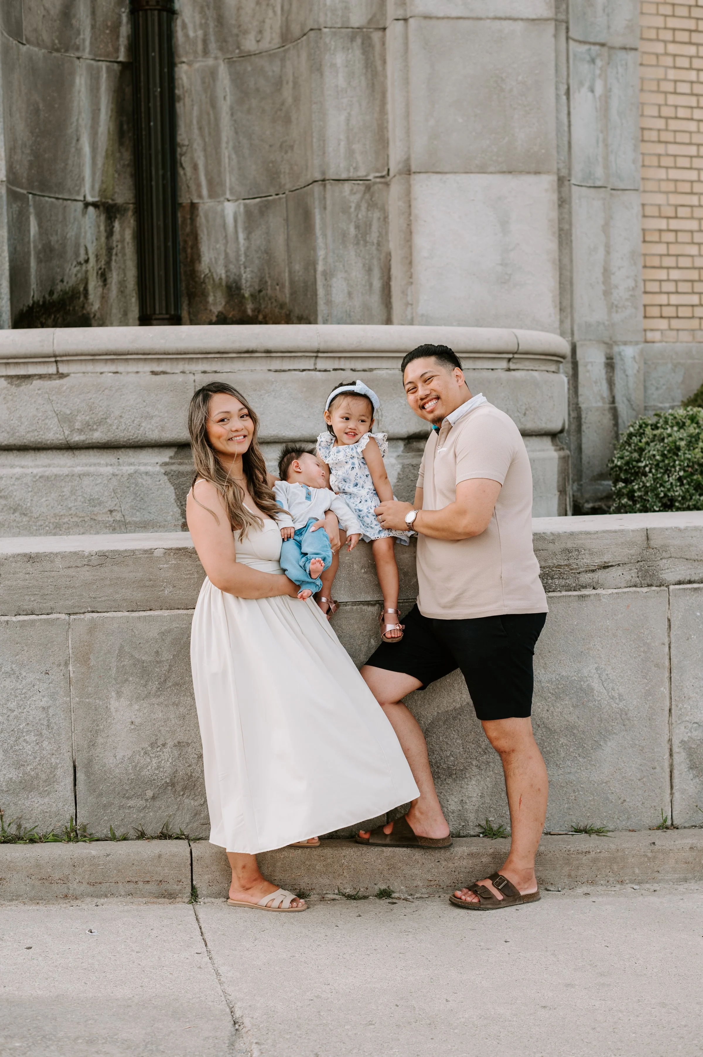 family photos