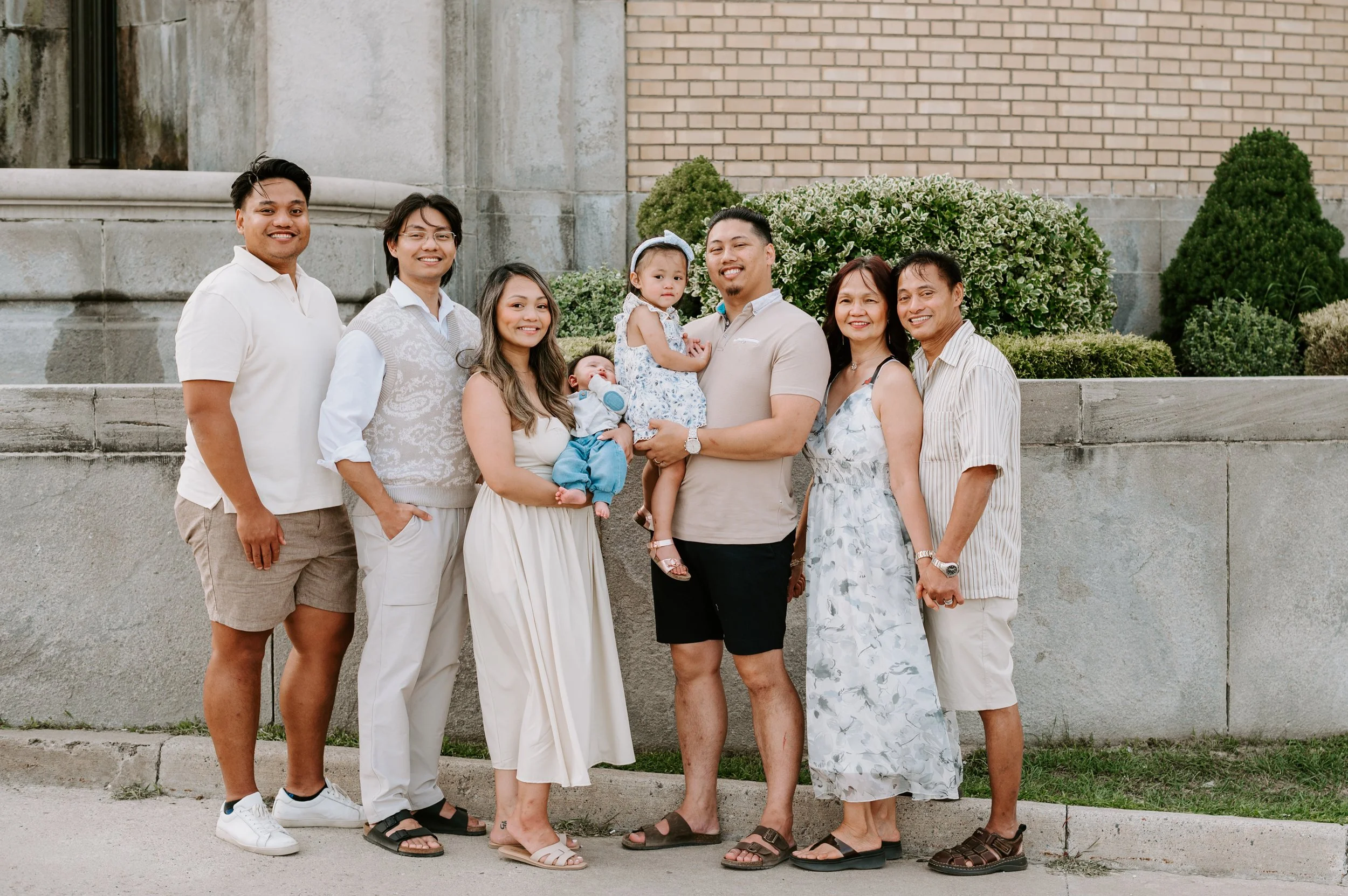 family photos