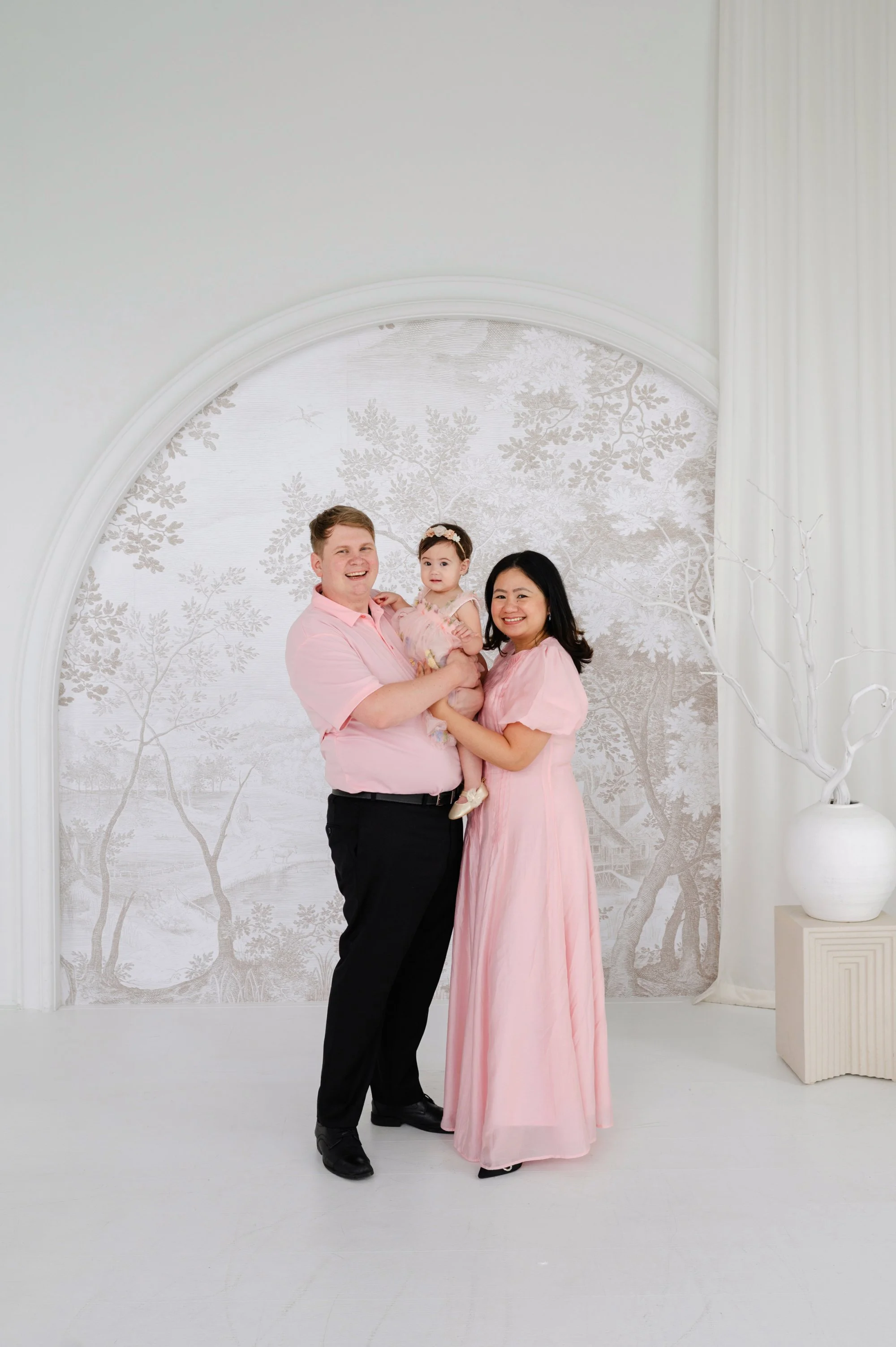 Toronto Family Photography