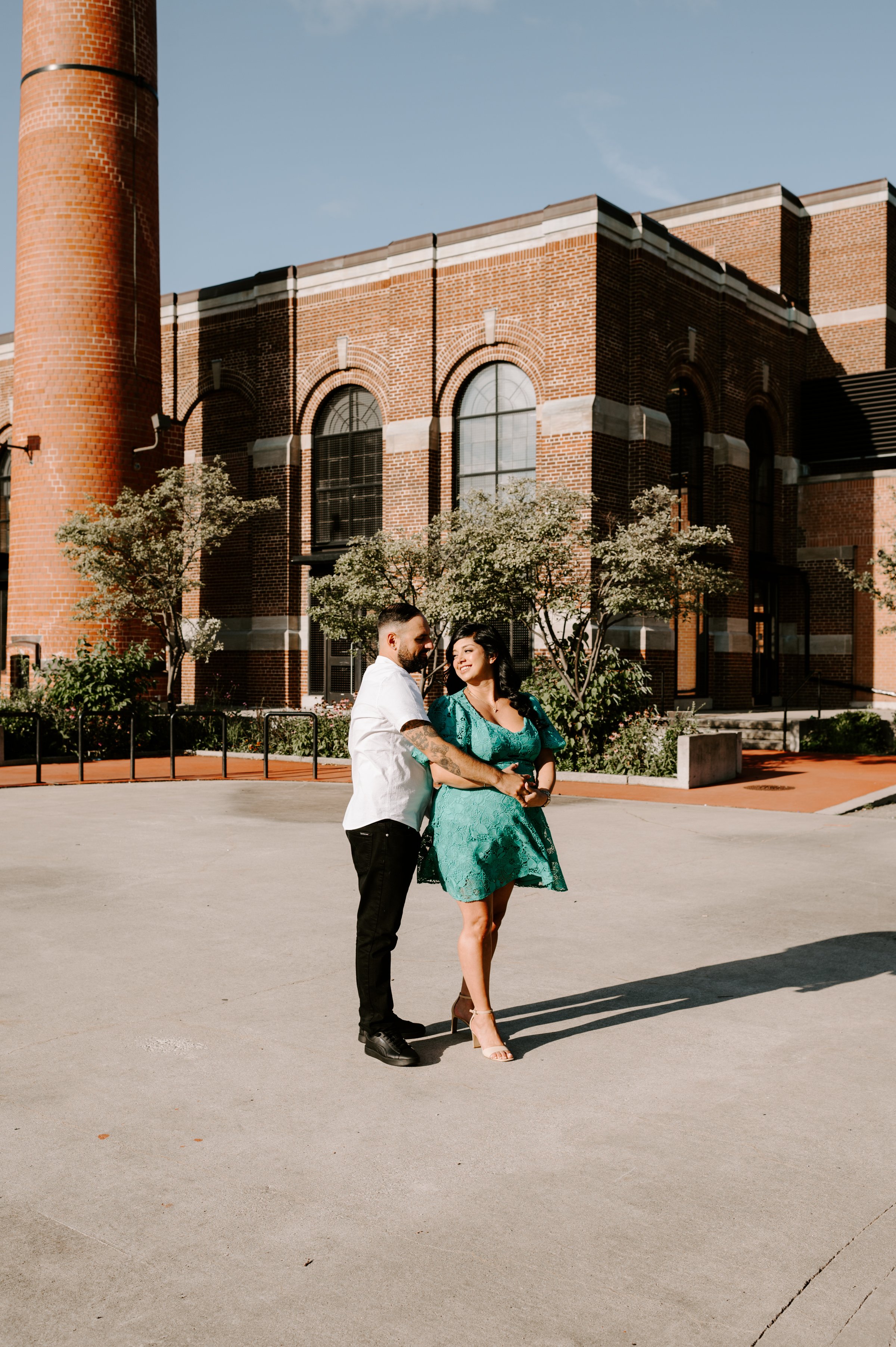 Maternity photography