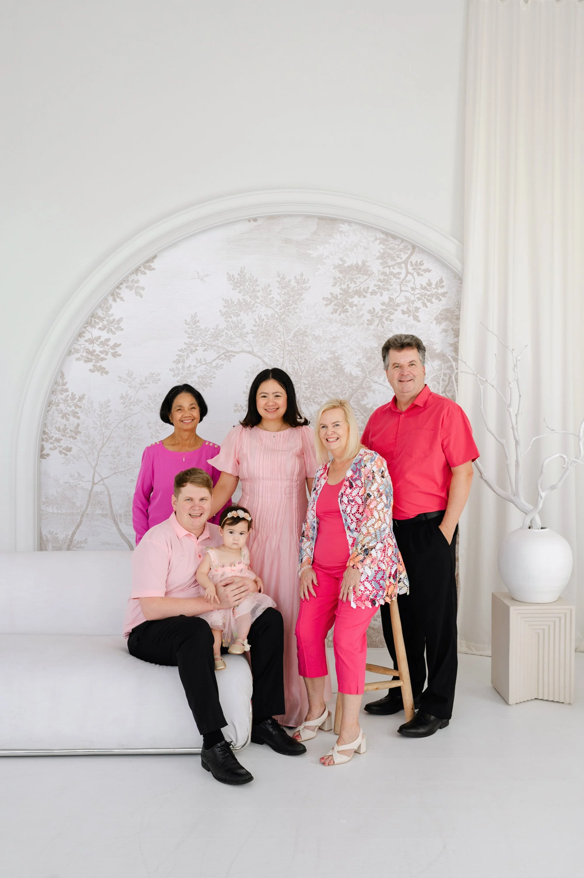 Toronto Family Photography