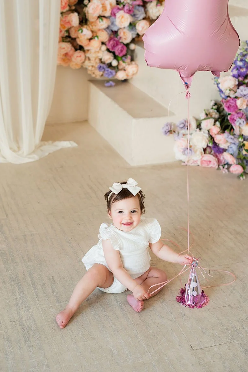 cake smash photographer