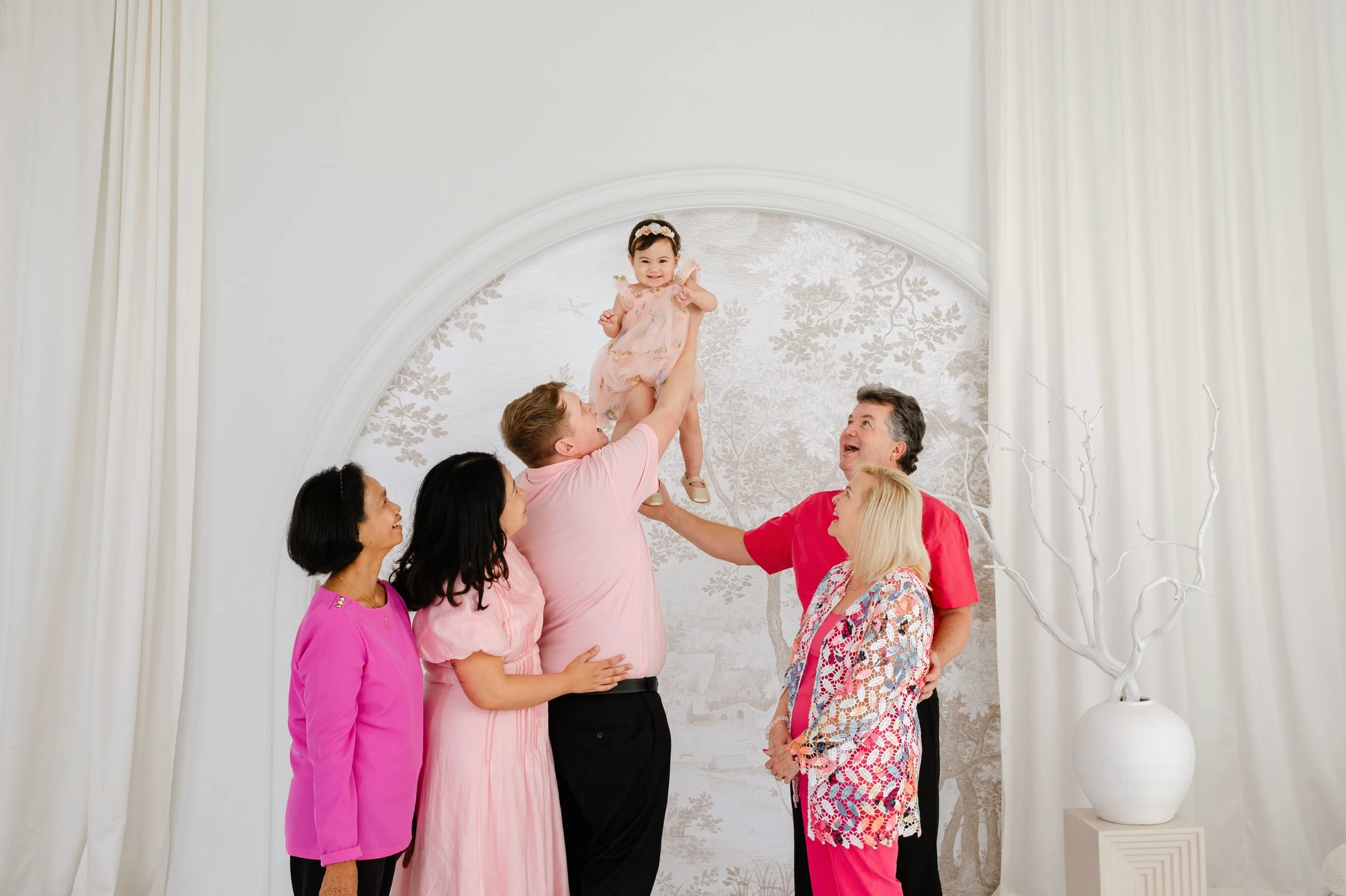 Toronto portrait photographer