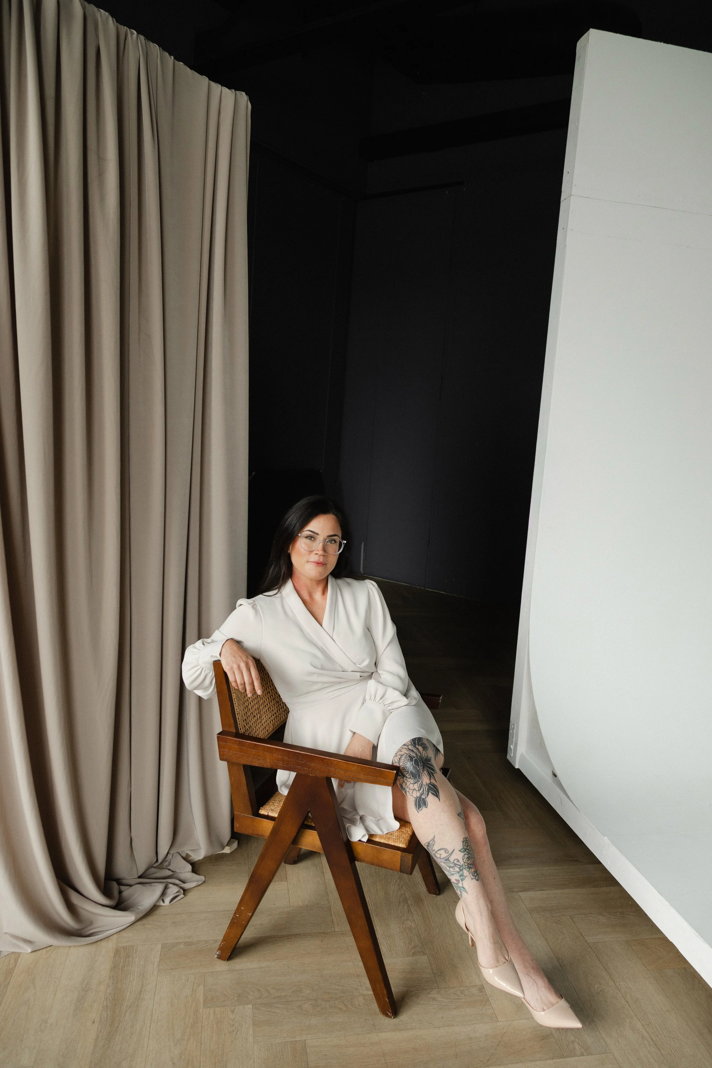 About Lelania - Event, Family & Corporate Photographer