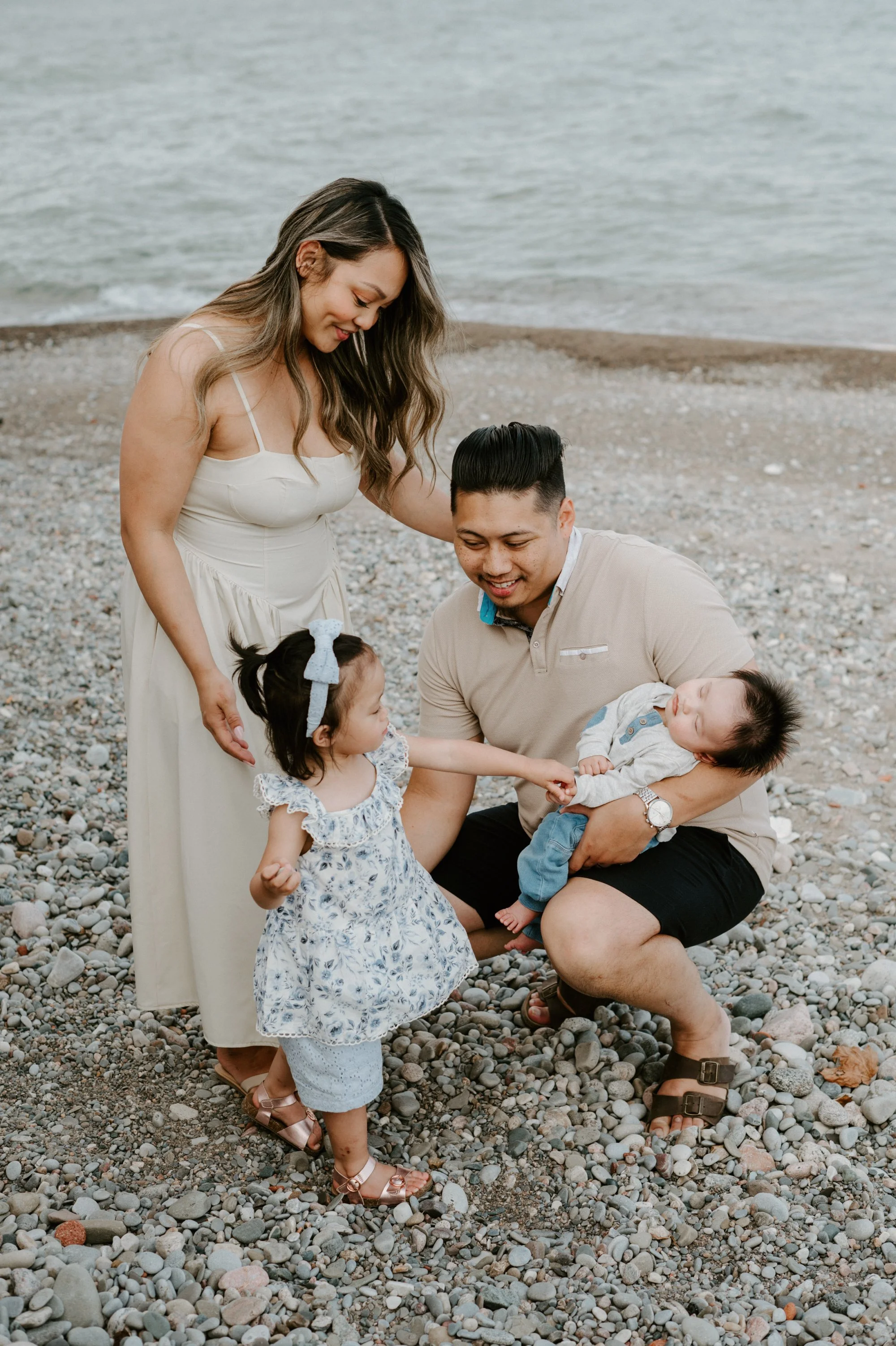 family photos