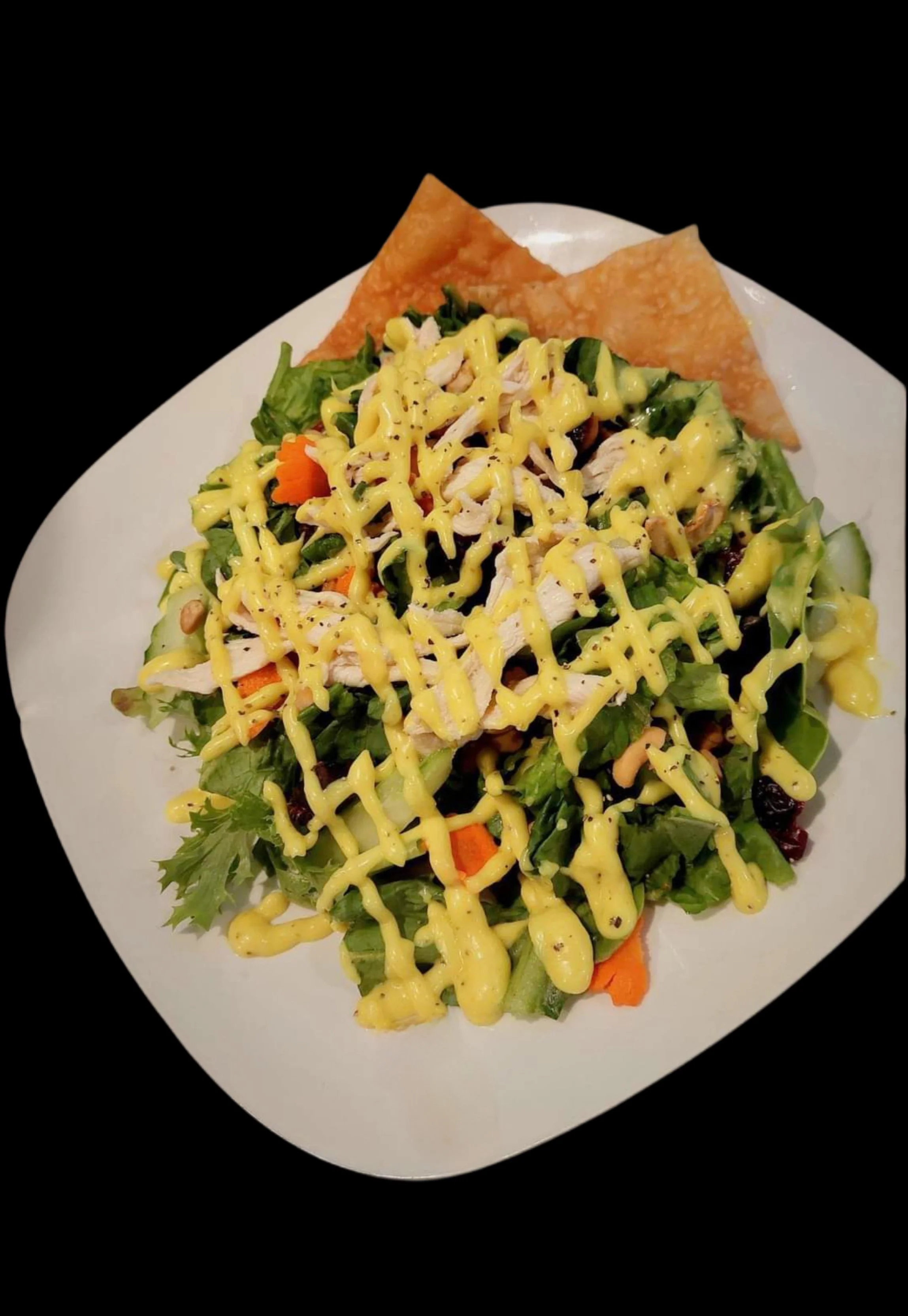 Tai Salad