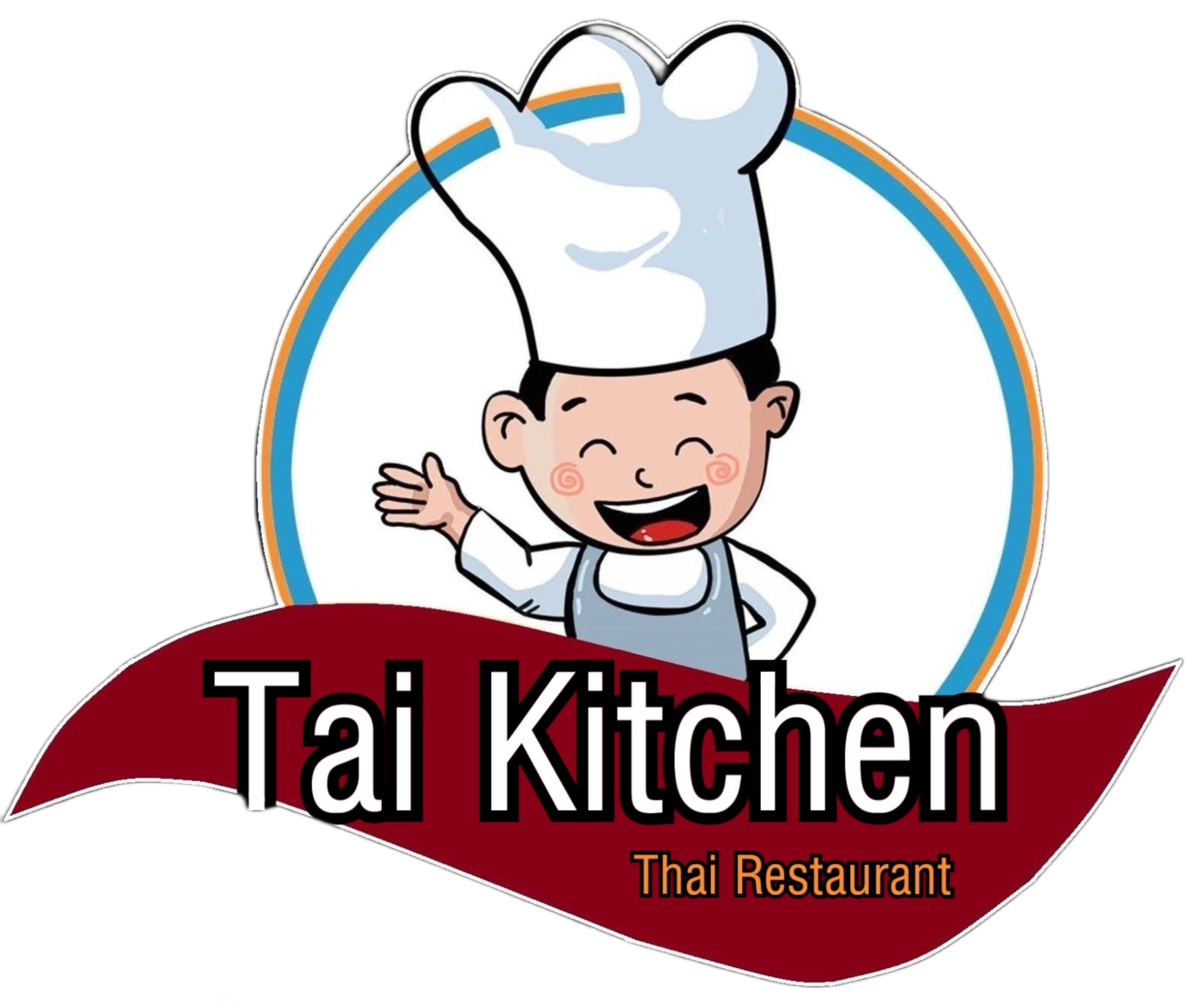 Tai kitchen Branson