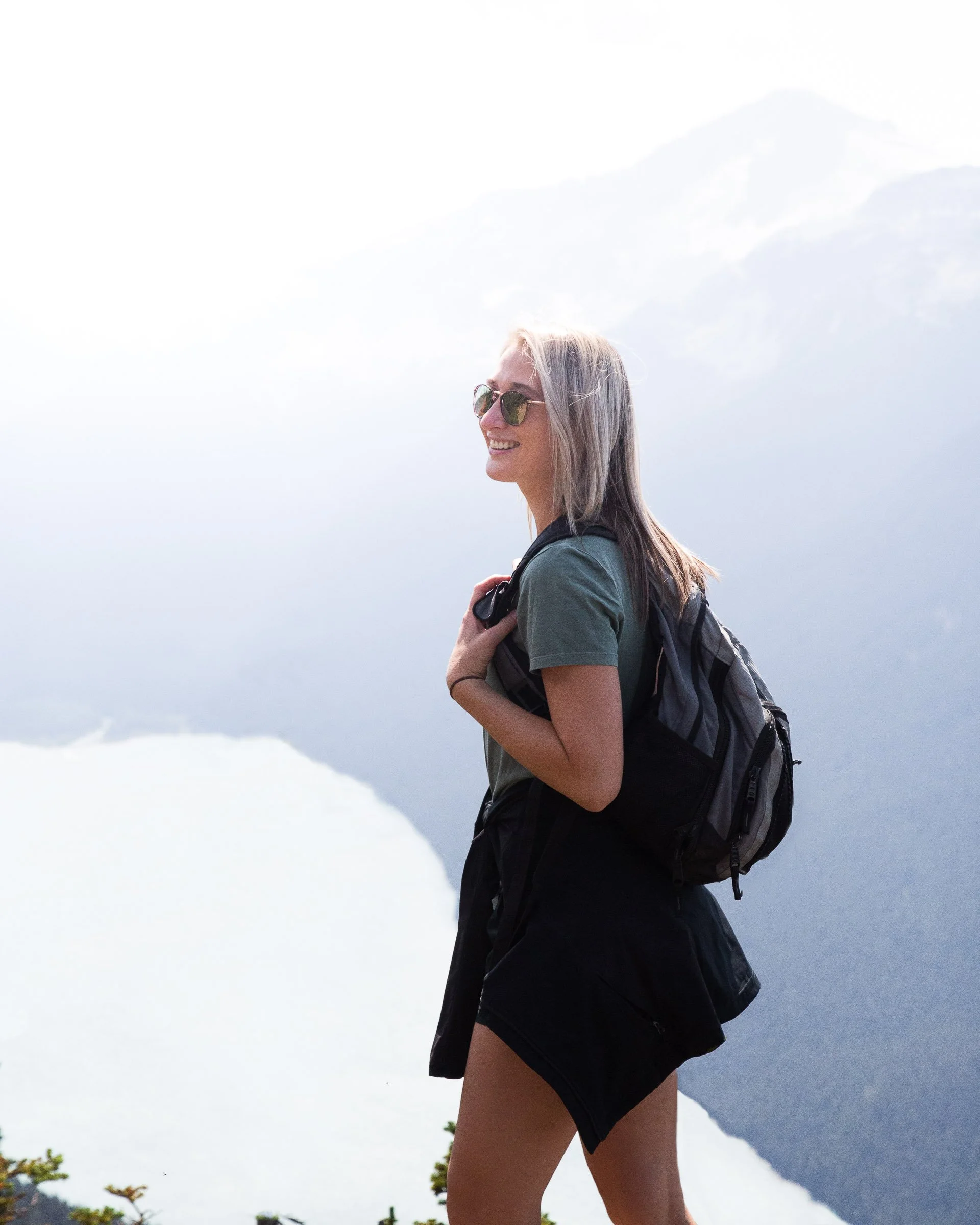 Photographer in Vancouver | Portrait Photography