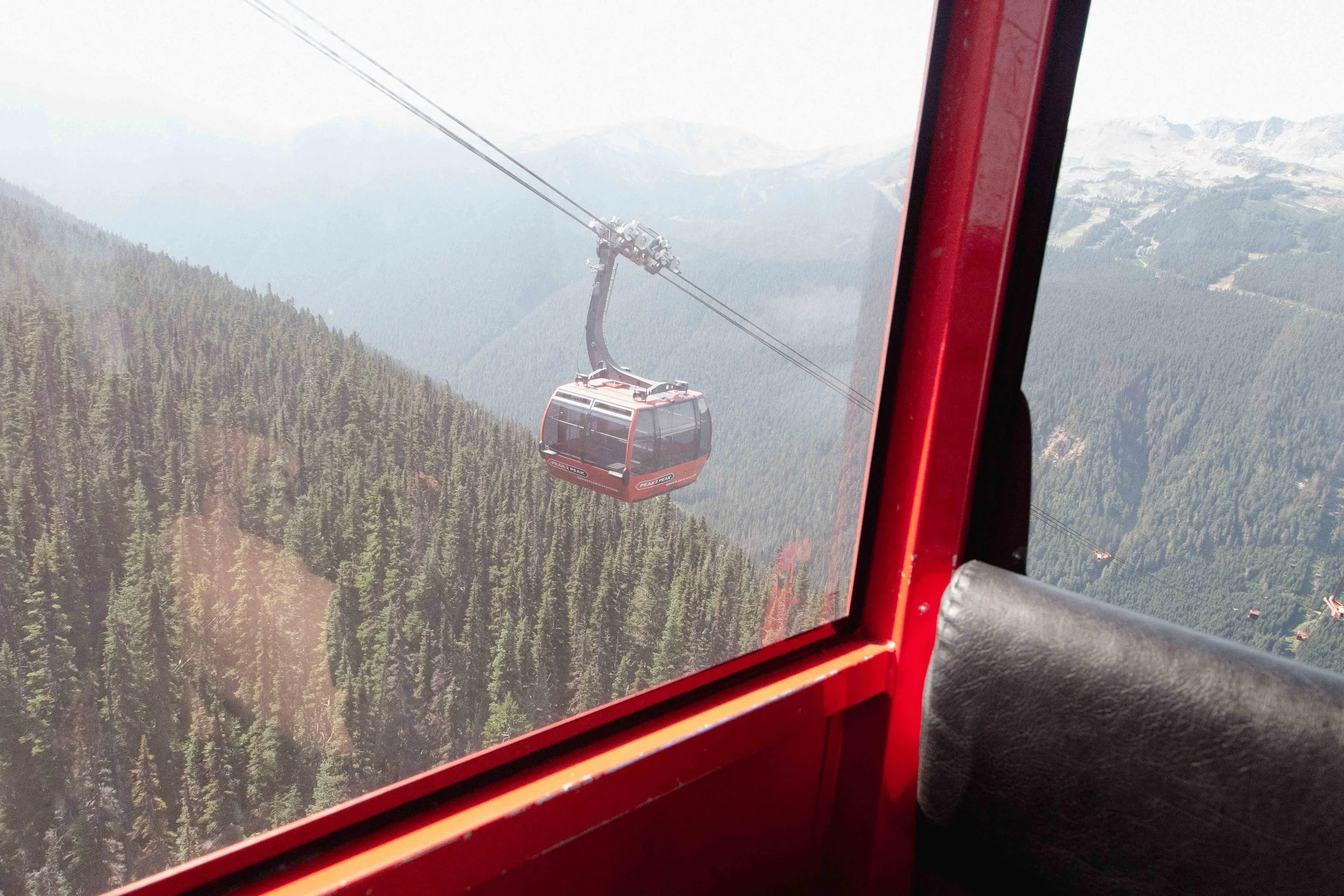 Photographer in Vancouver | Travel Photographer