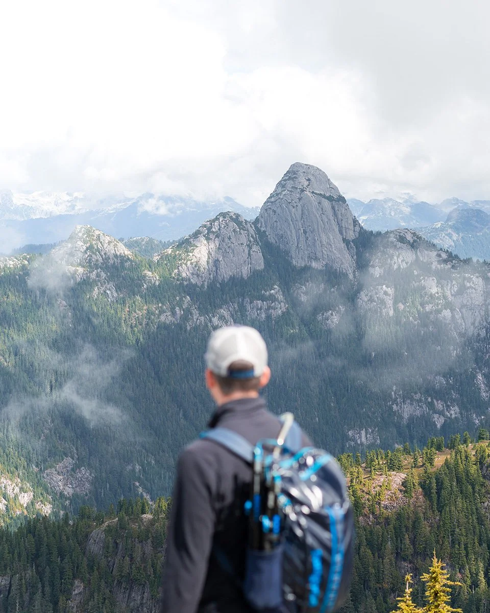 Photographer in Vancouver | Landscape Photography