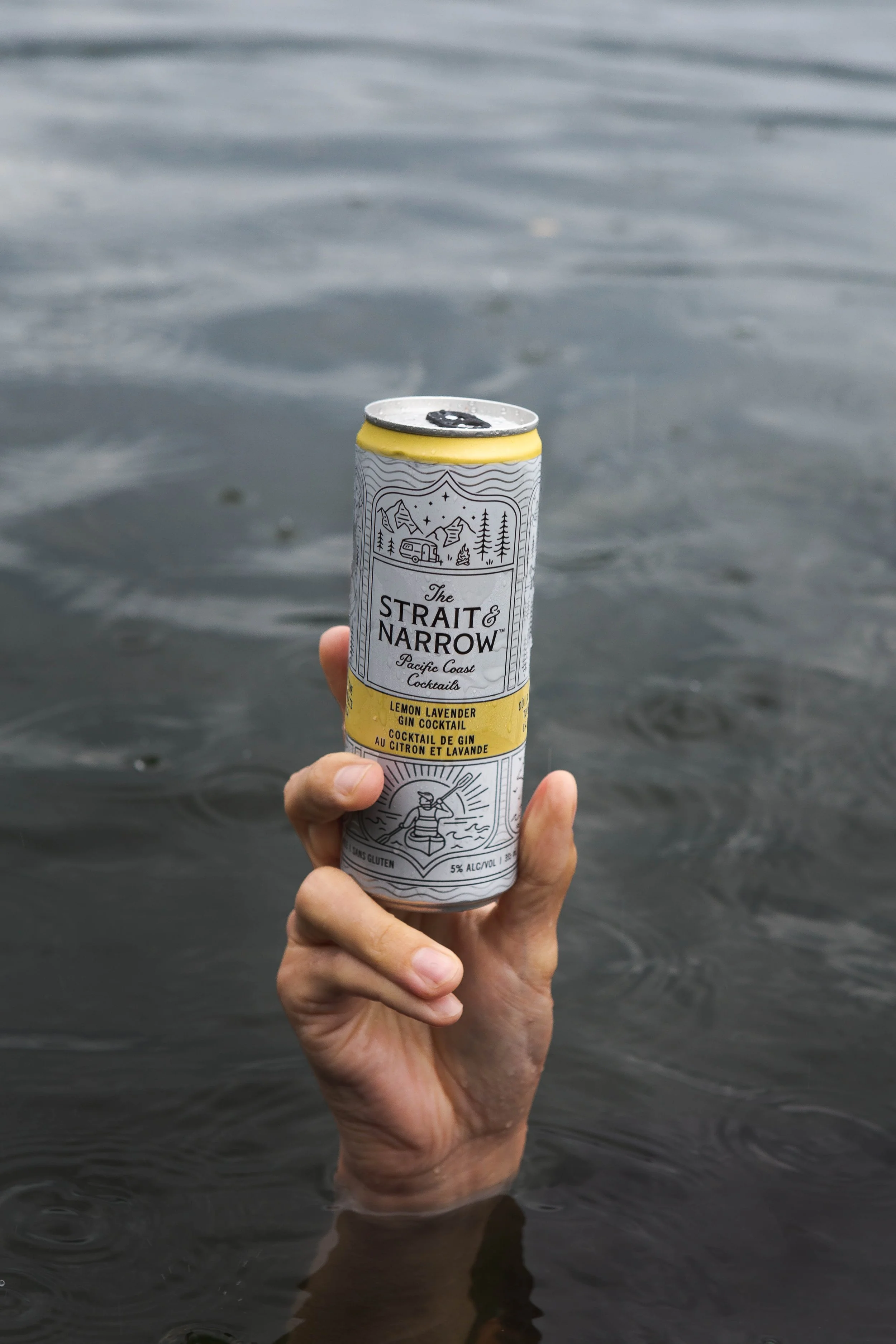 Photographer in Vancouver | Product Photography | The Strait & Narrow