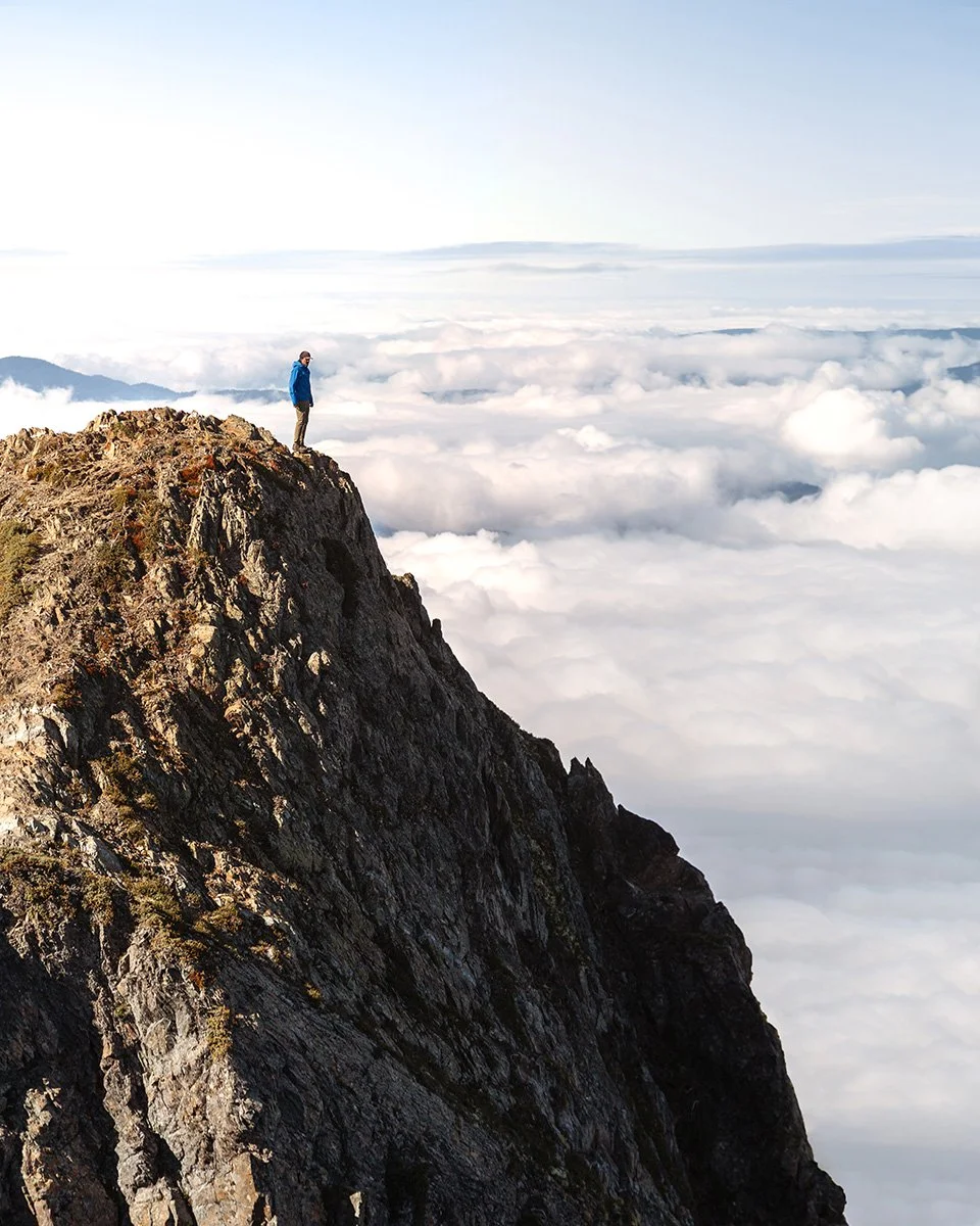 Photographer in Vancouver | Outdoor Photographer