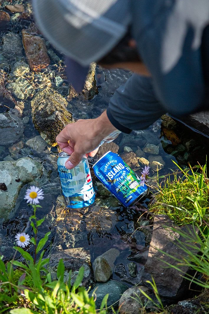 Photographer in Vancouver | Product Photography