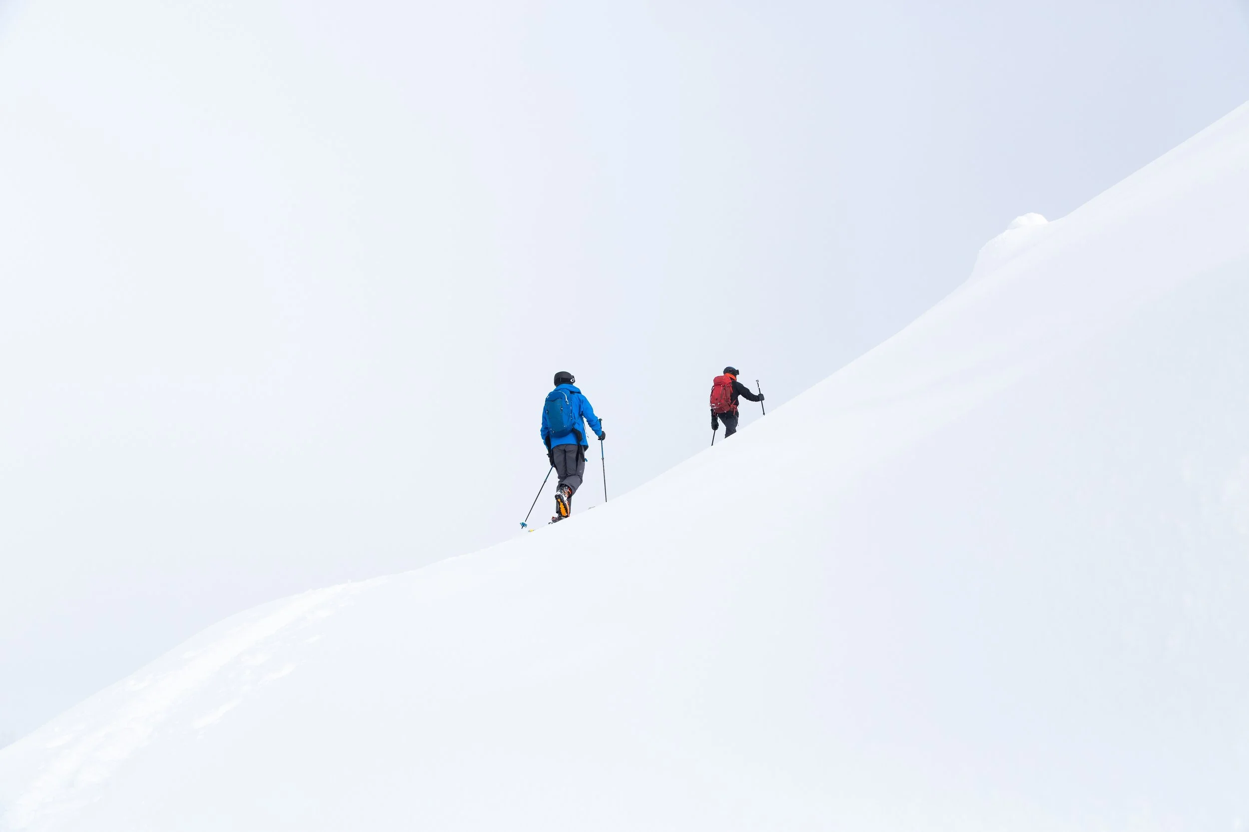 Photographer in Vancouver | Adventure Photographer