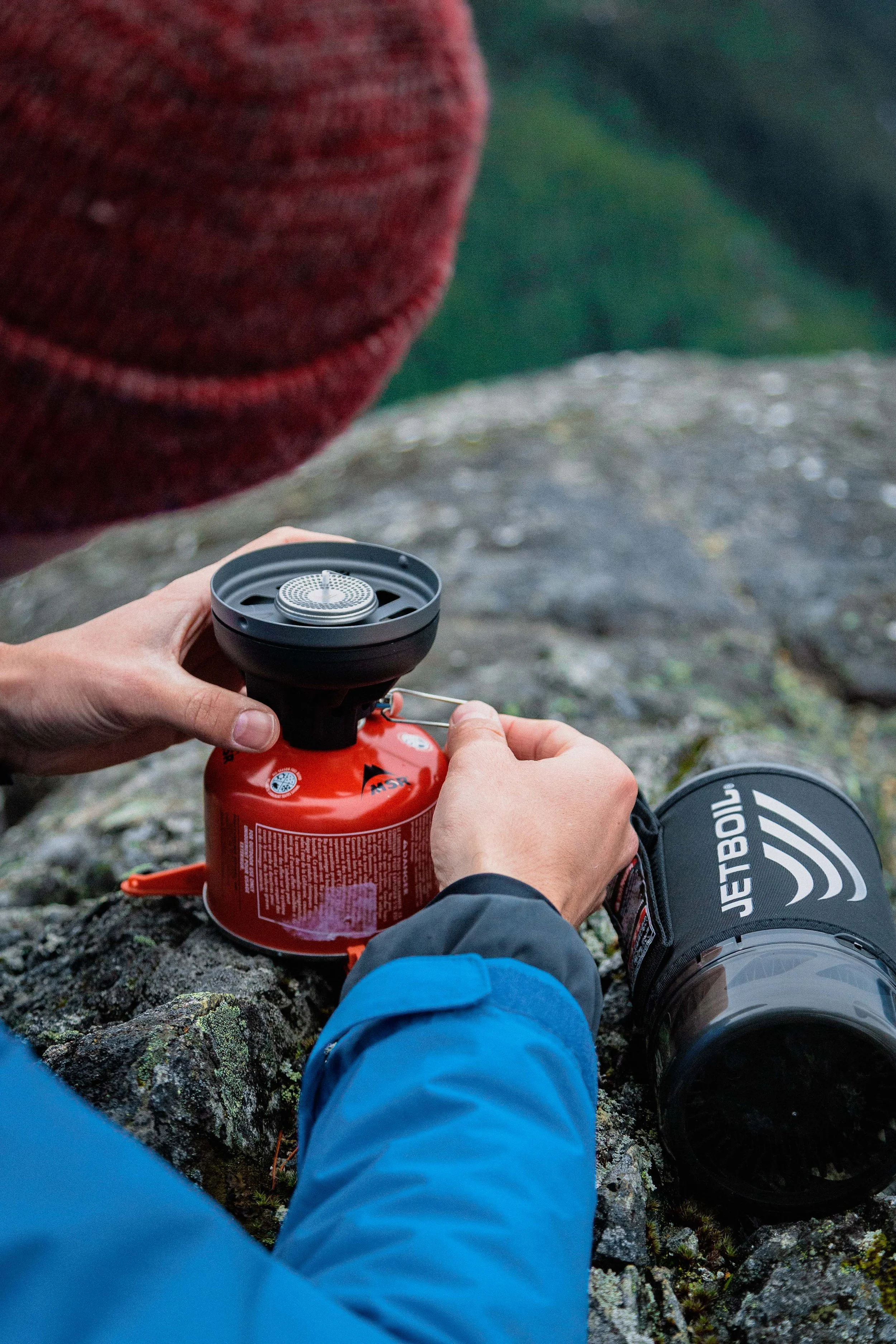 Photographer in Vancouver | Product Photographer