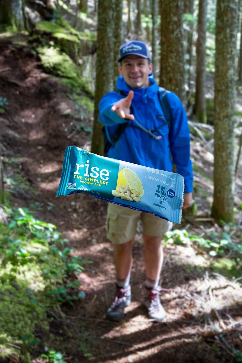 Photographer in Vancouver | Product Photography