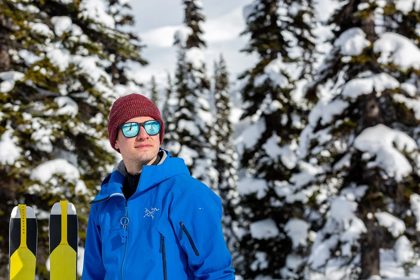 Photographer in Vancouver | Commercial Photography