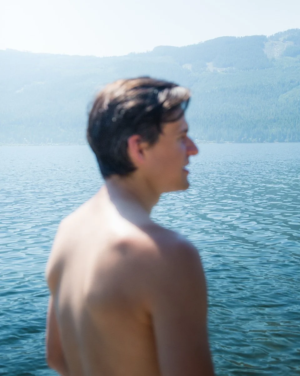 Photographer in Vancouver | Lifestyle Photographer