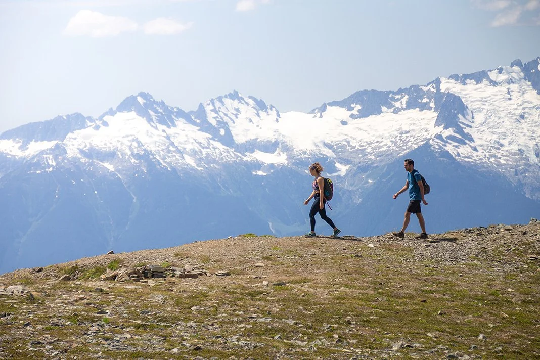 Photographer in Vancouver | Adventure Photography