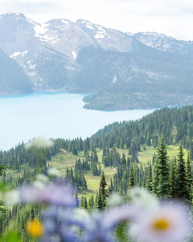 Photographer in Vancouver | Landscape Photographer