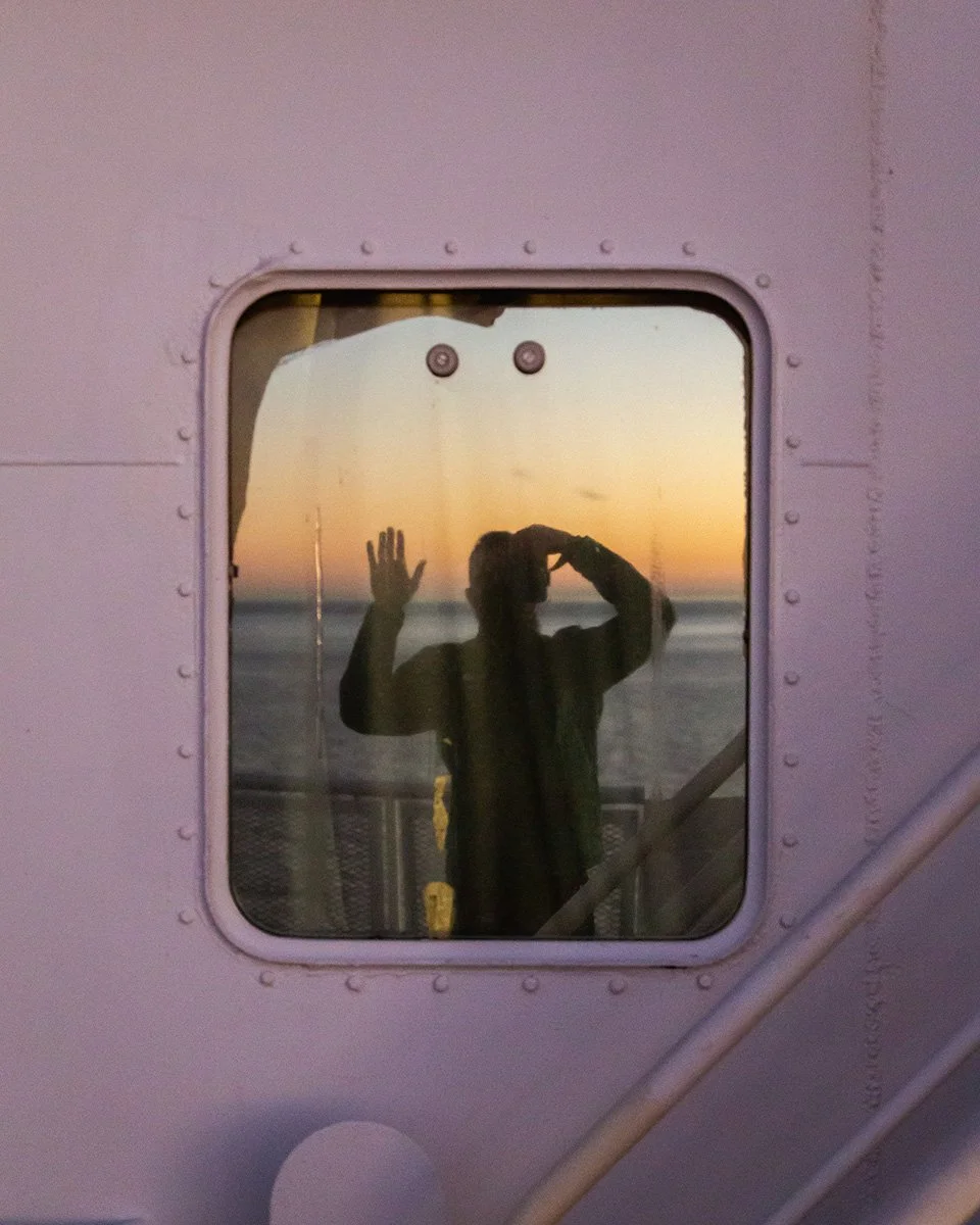 Photographer in Vancouver | BC Ferries