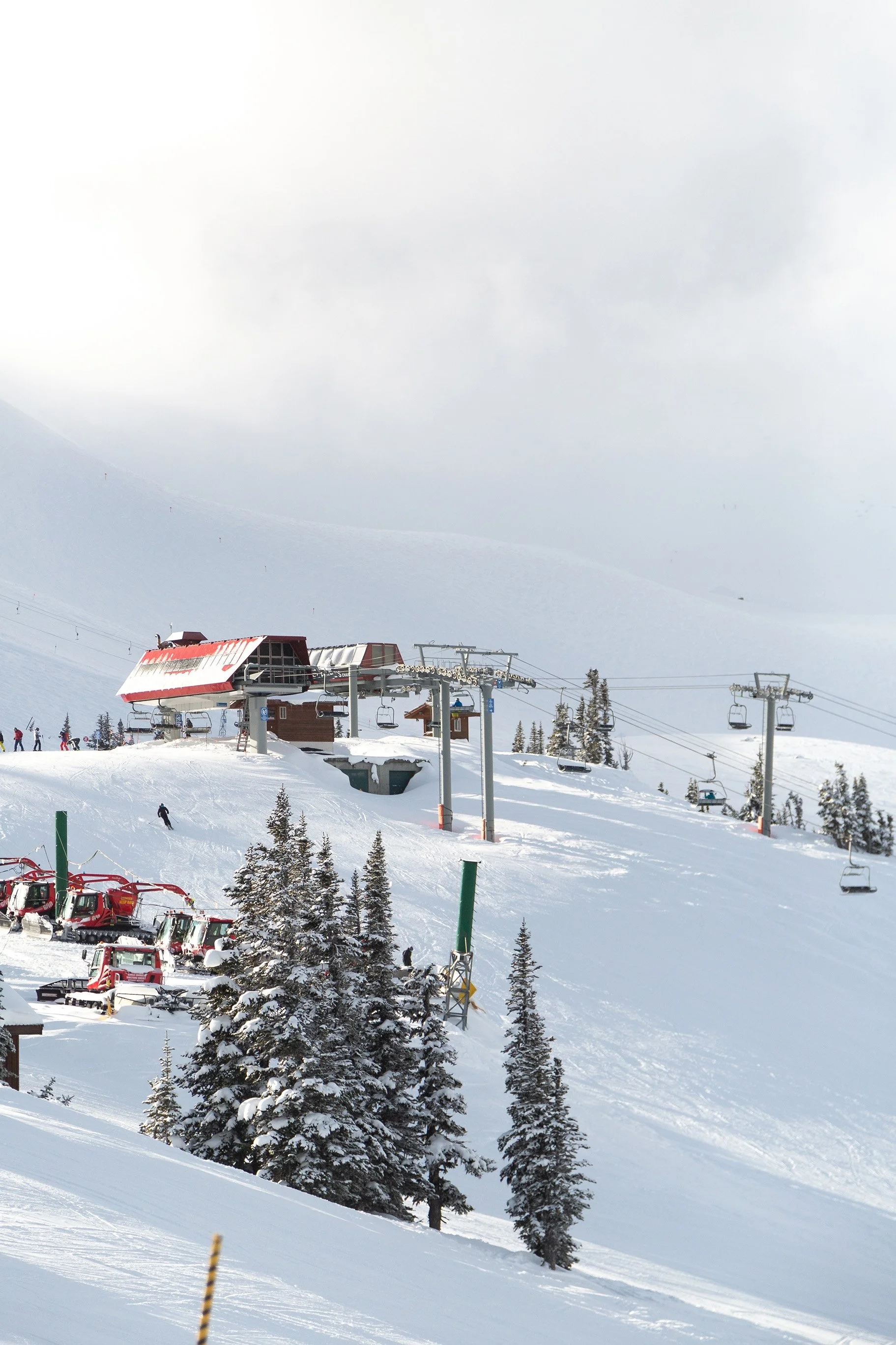 Photographer in Vancouver | Whistler Blackcomb