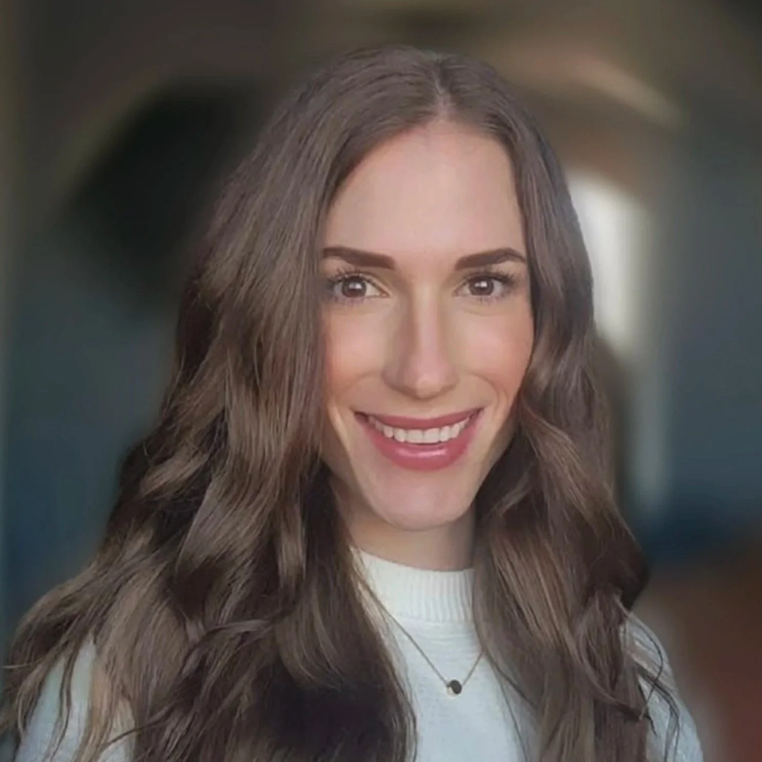 Dr. Alisha Eisenberg, Dr.Ac.