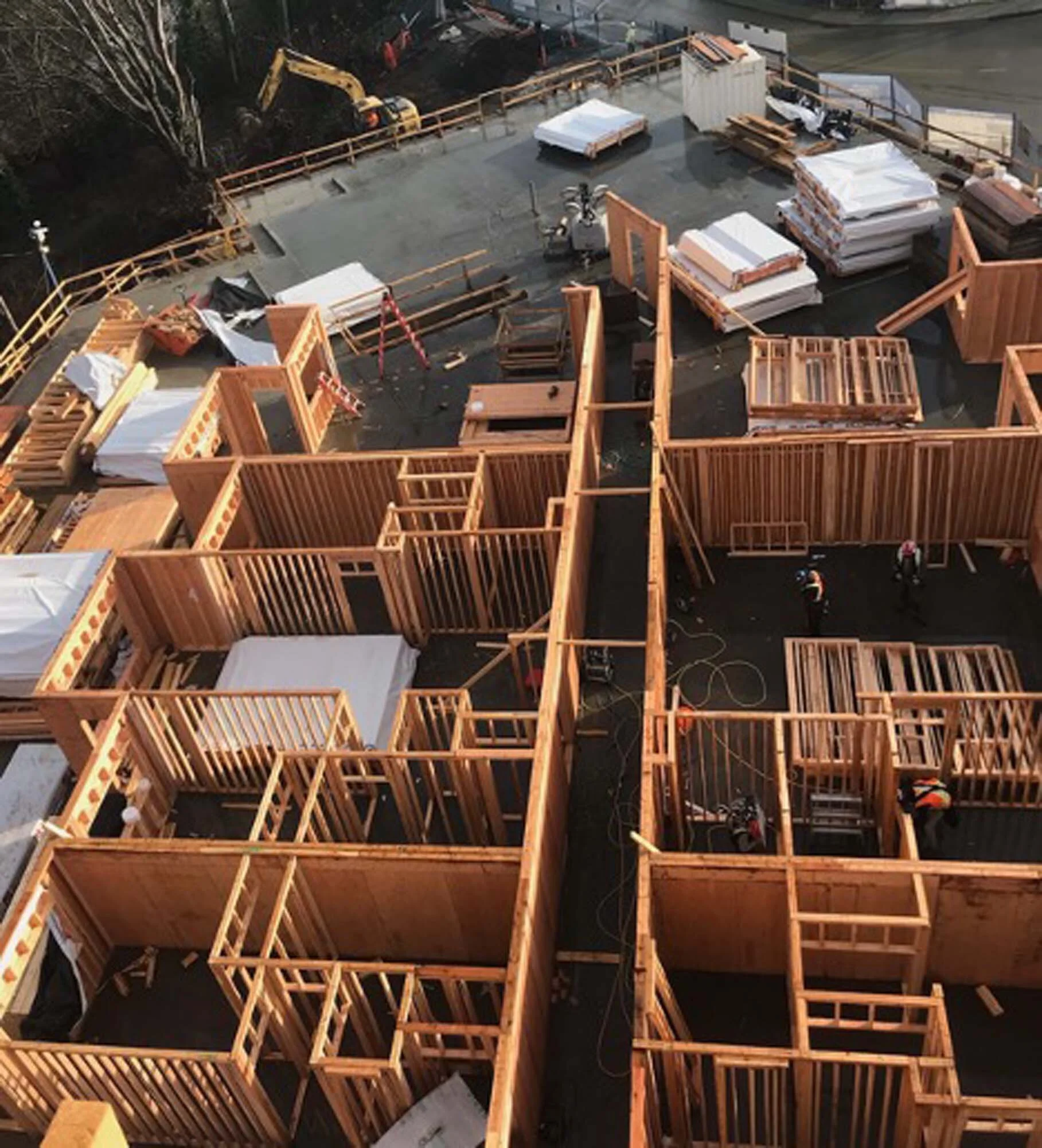 Ron Anderson & Sons Ltd.