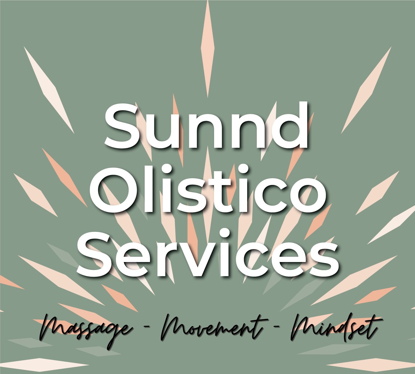 Sunnd Olistico. Massage. Movement. Mindset.