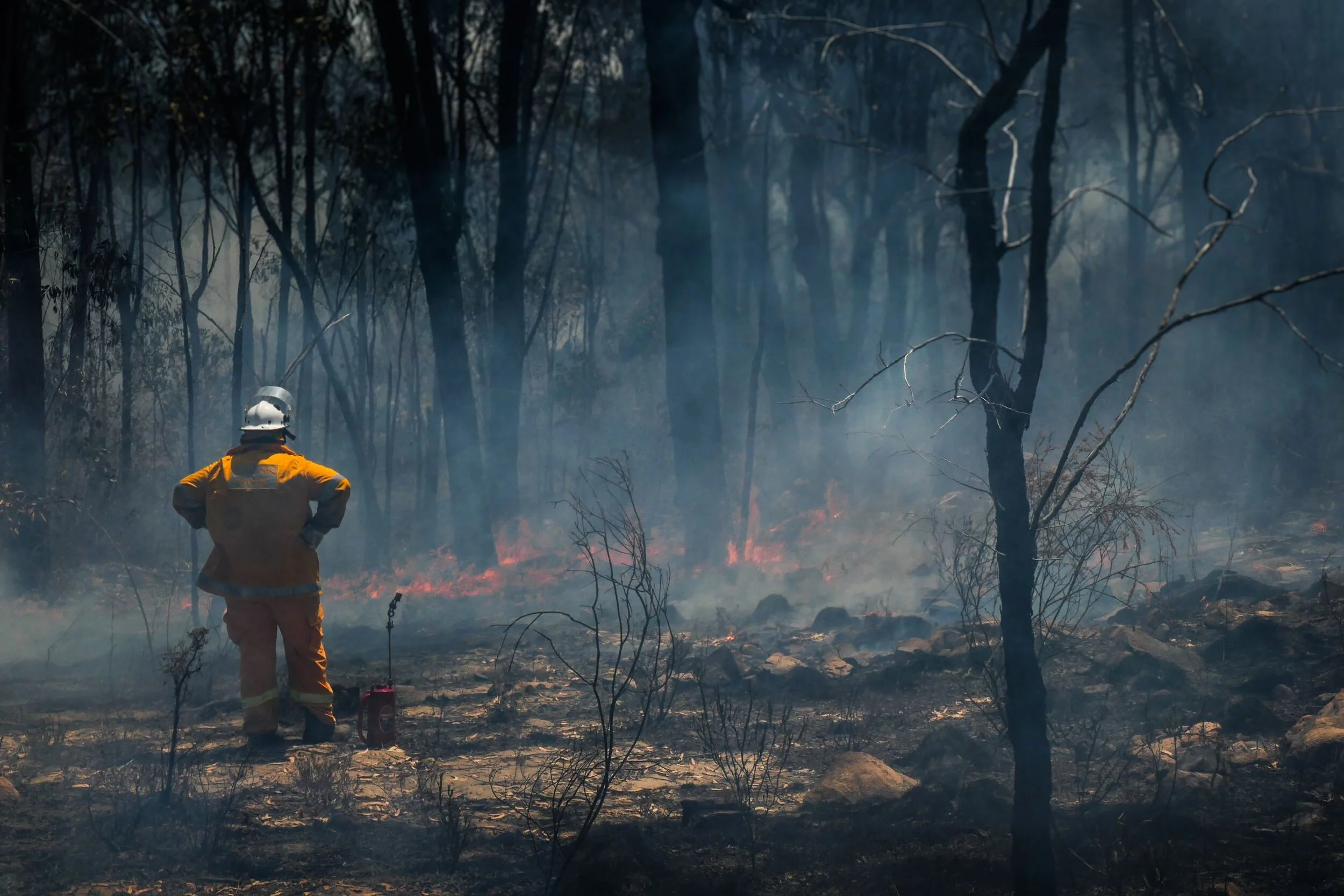 Regional Cities NSW proposes changes to Emergency Services Levy