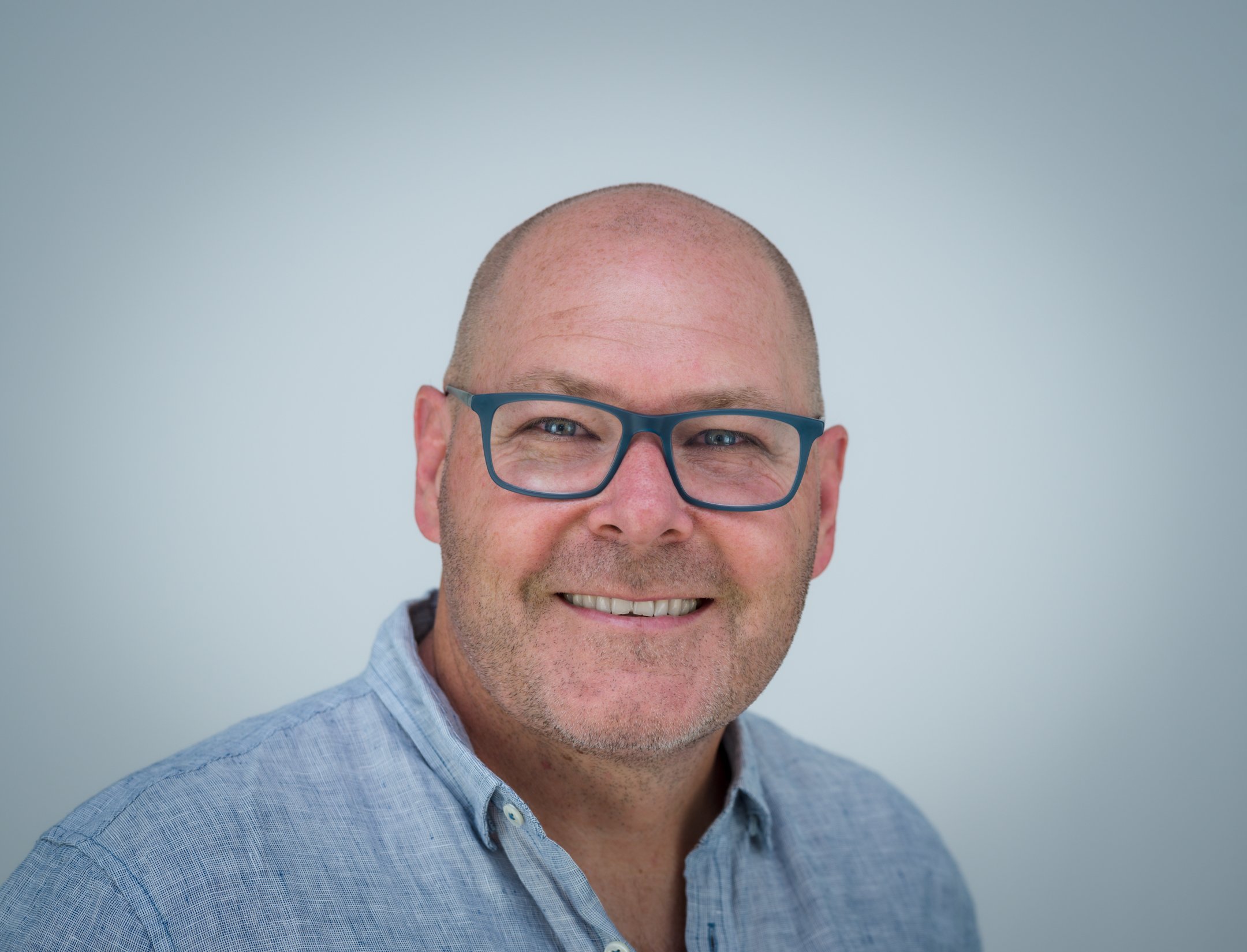 Cr Steve Krieg - RCNSW CHAIR