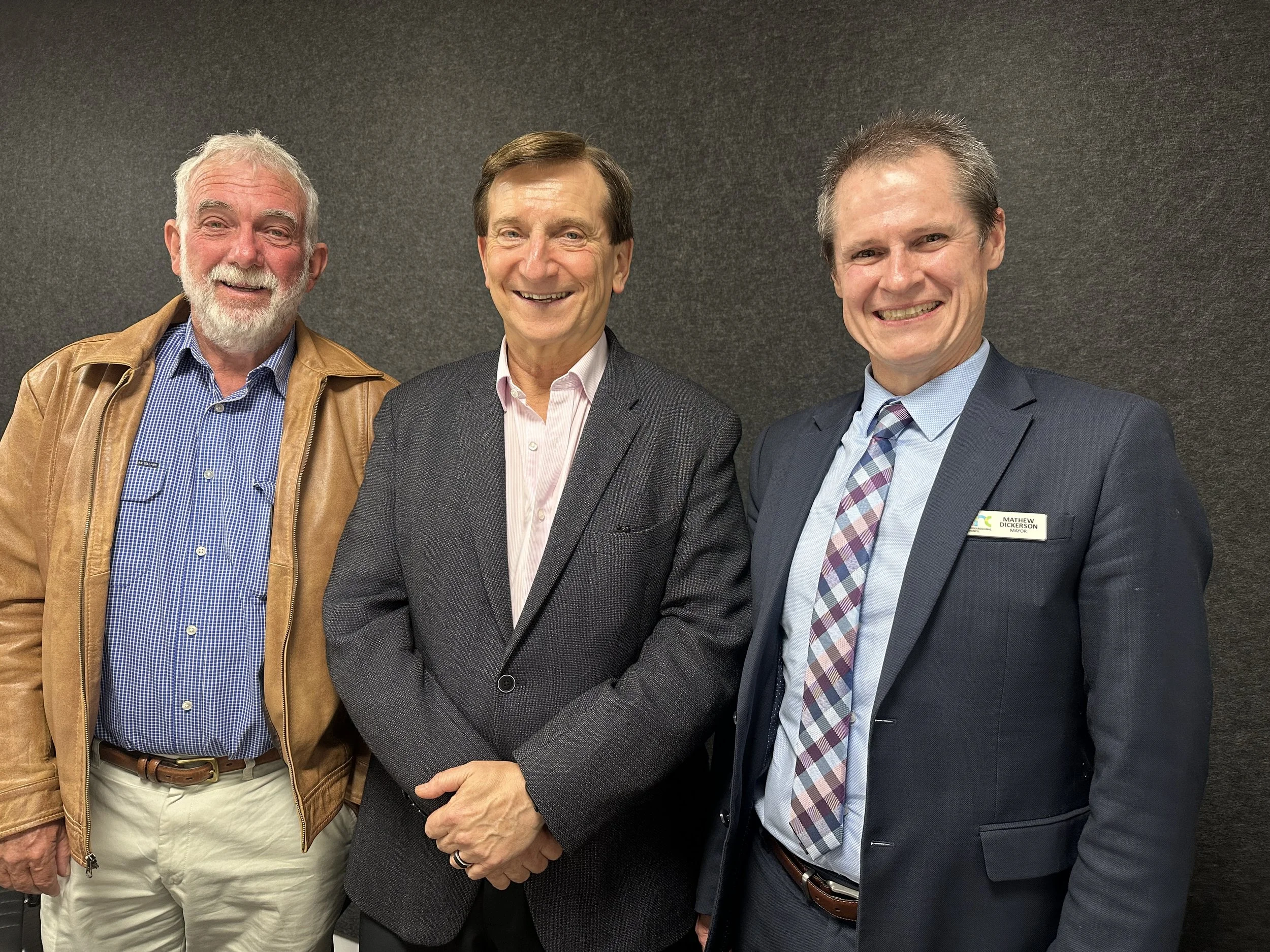 RCNSW Advocacy - May 2023