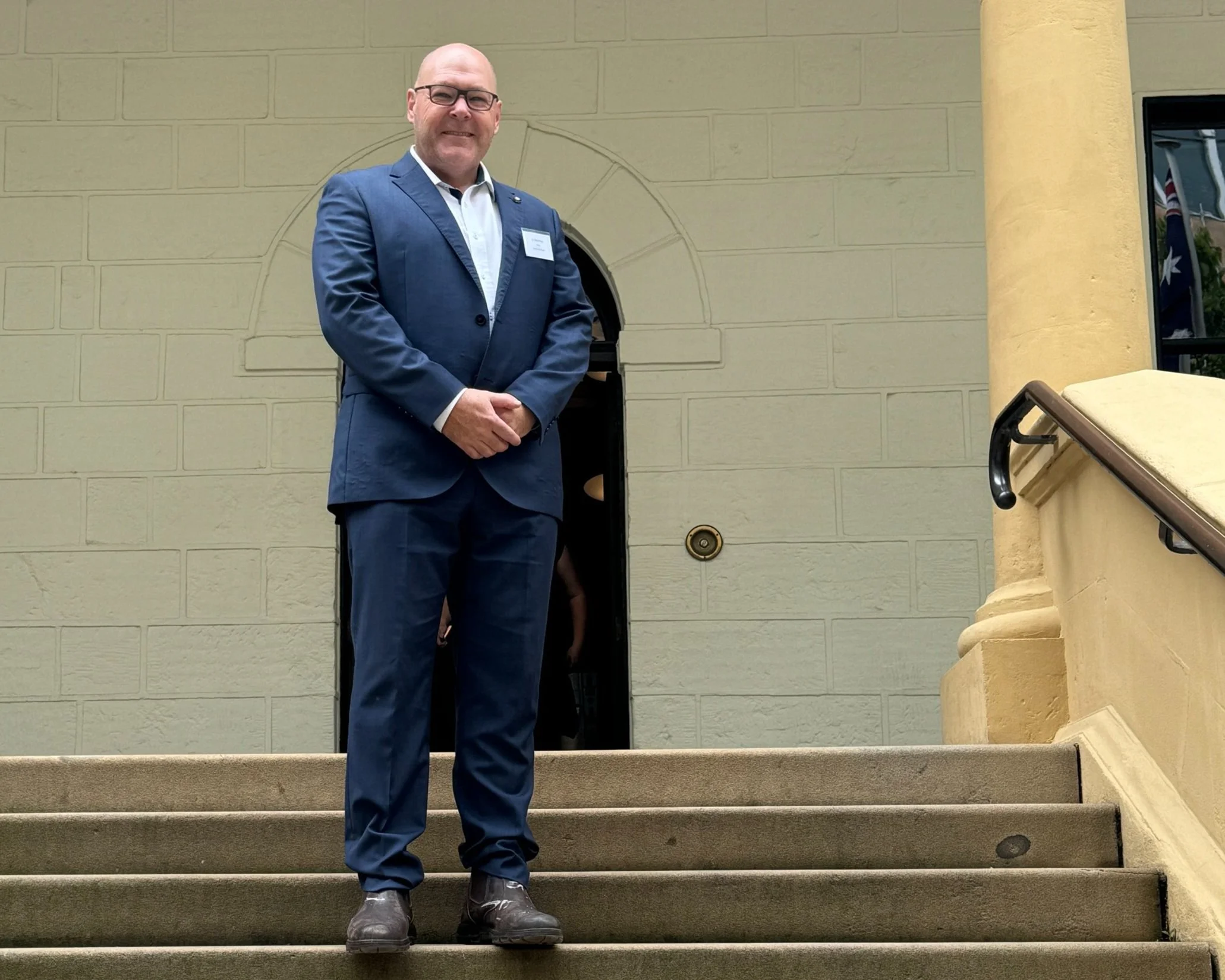 Lismore Mayor elected new Chair of Regional Cities NSW