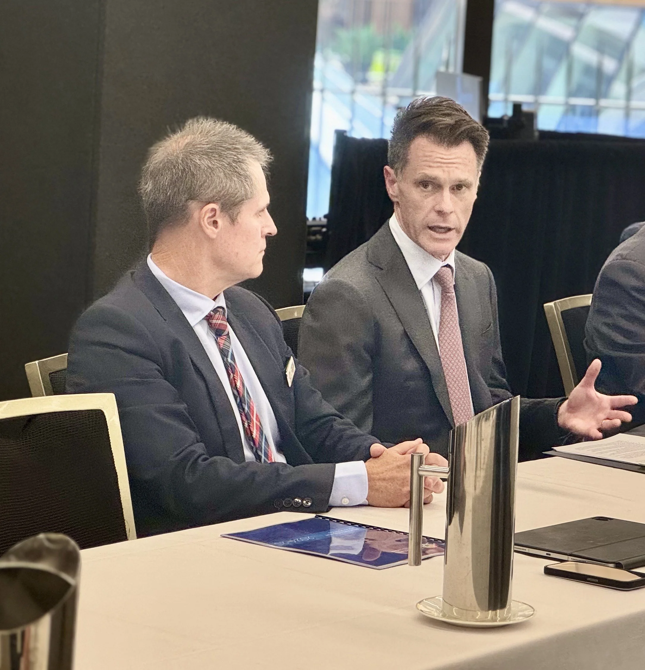 Delegations Overview