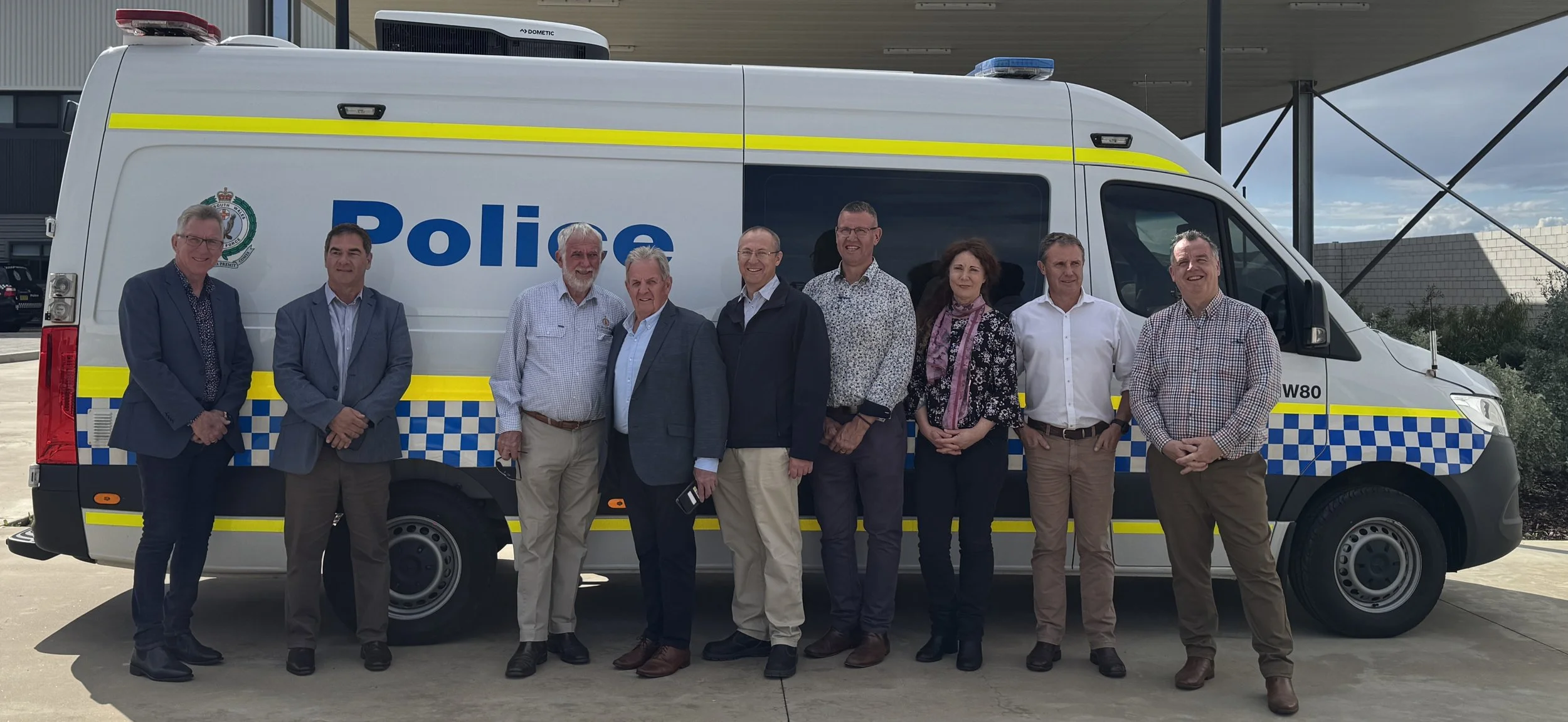 Showcasing the best of our Regional Cities