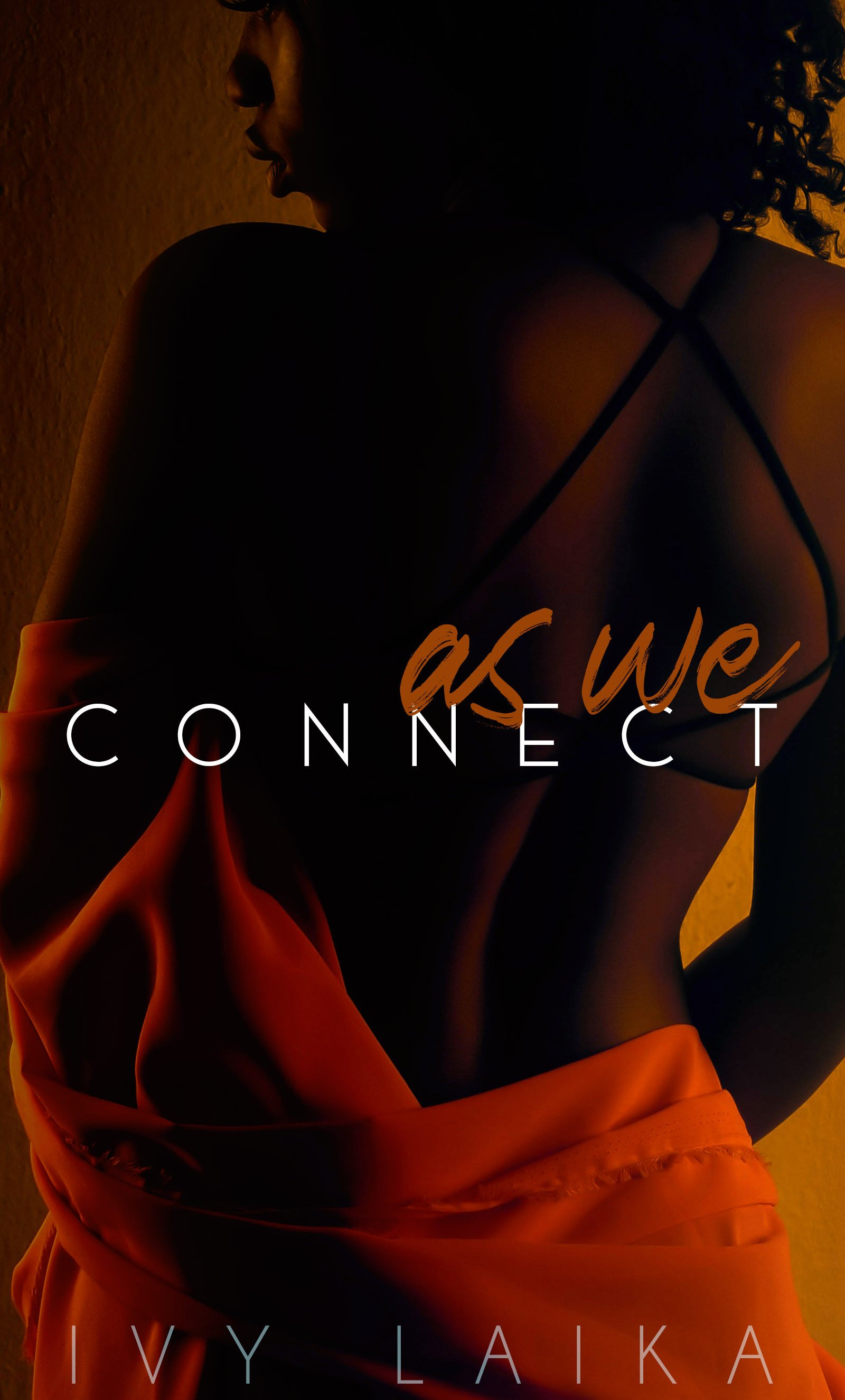 As we Connect