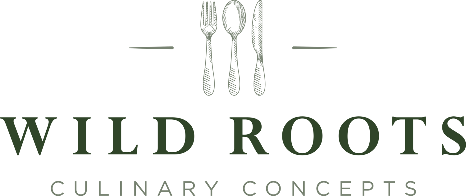 Wild Roots Culinary Concepts | Private Chef | Taupo NZ