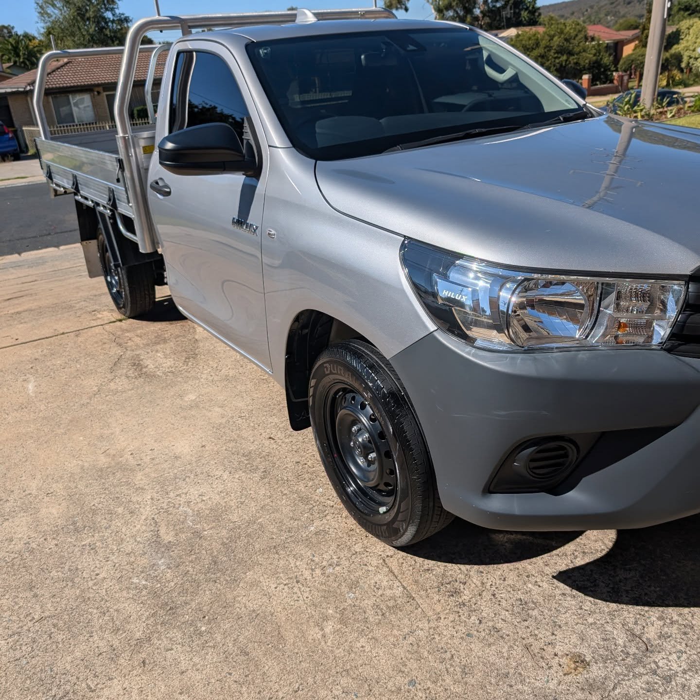 Give your car the ultimate refresh it deserves! For a limited time, treat your vehicle to our expert detailing services and enjoy a special discount on any of our detailing packages. Whether your ride needs a sparkling interior, a gleaming exterior, 