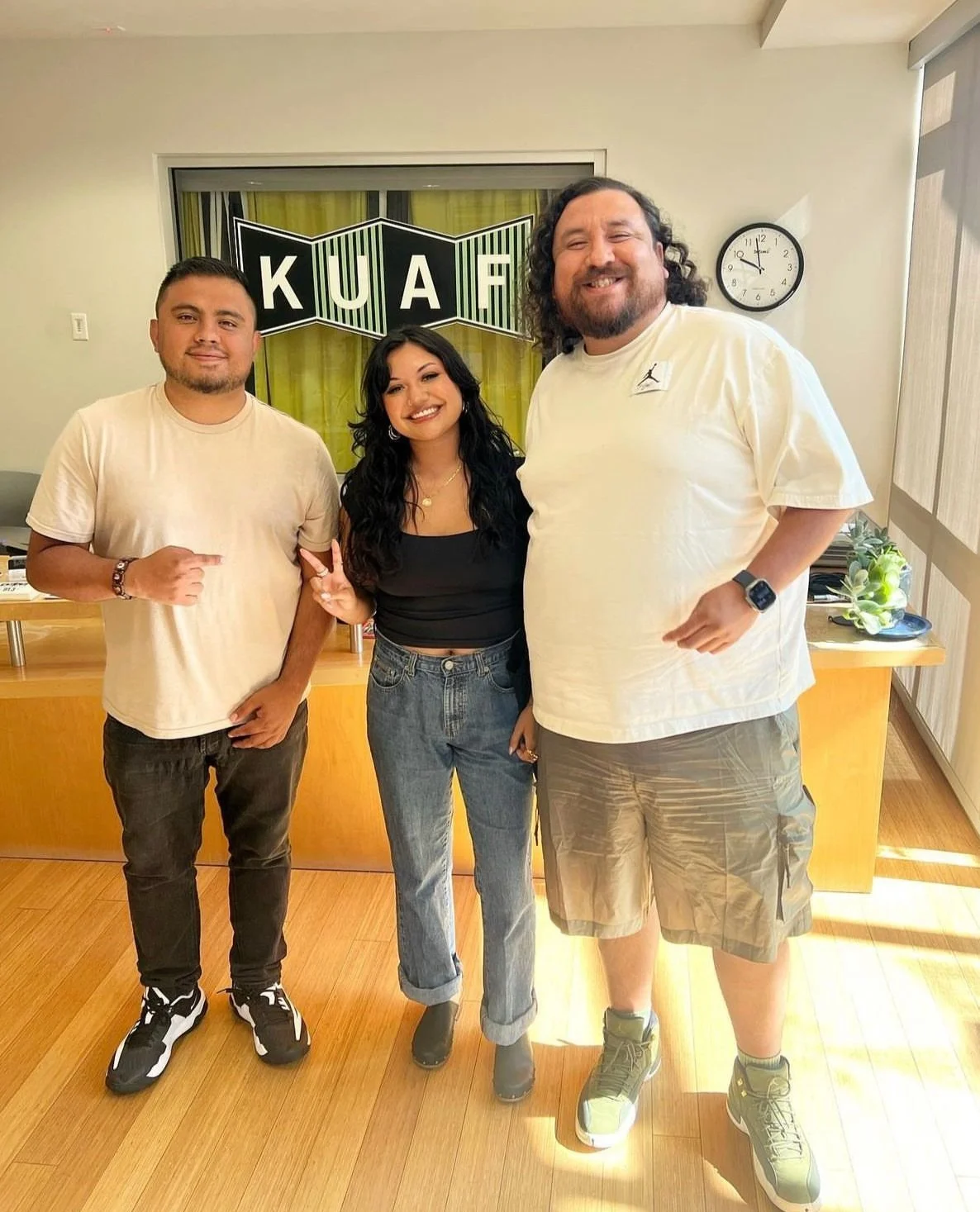 District 3 podcast, episode #201: Art, legacy, & healing: a Vega family tribute