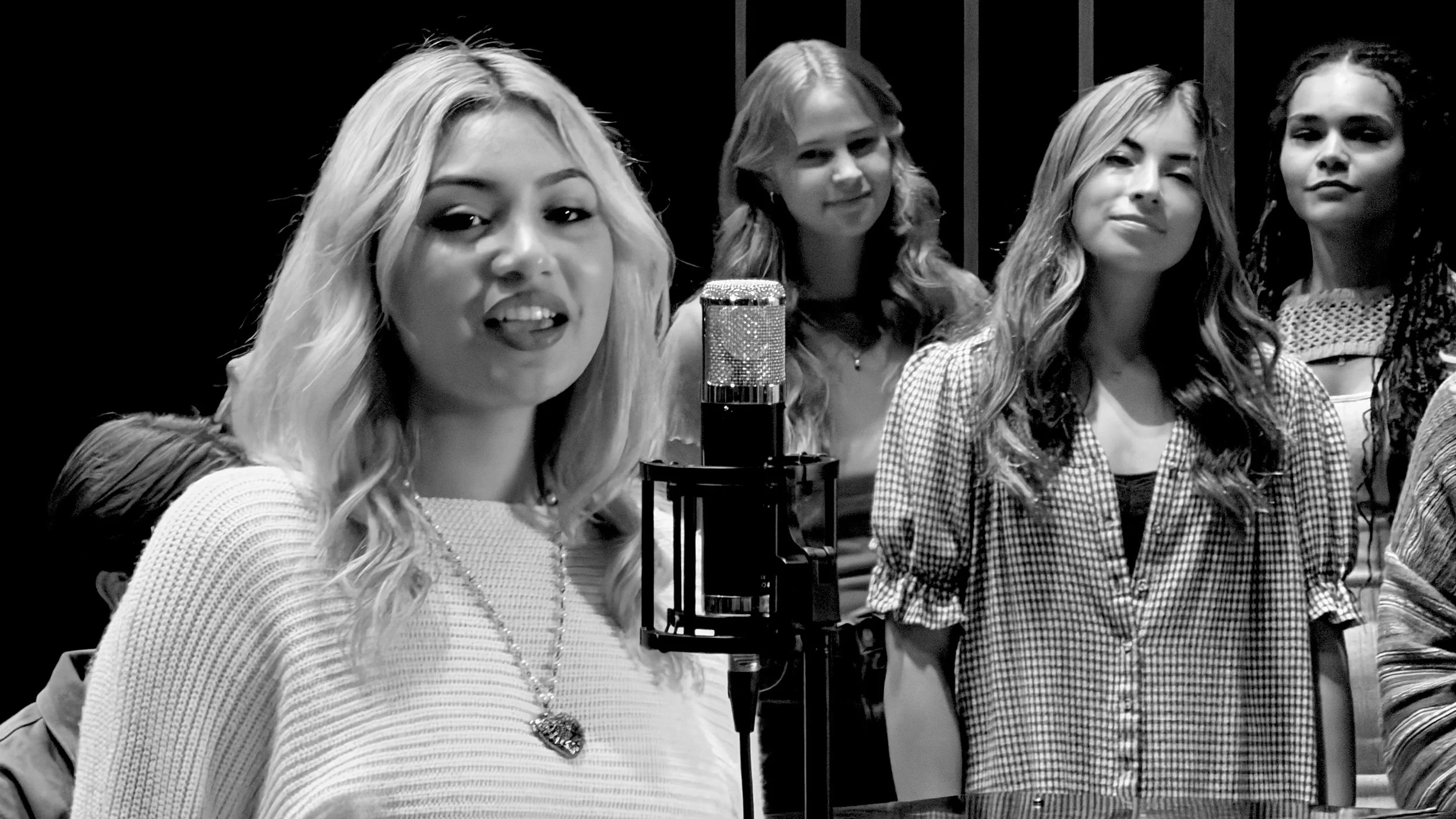 Inspirmedia again provides video production services for Concordia Irvine’s Christmas PBS Special.