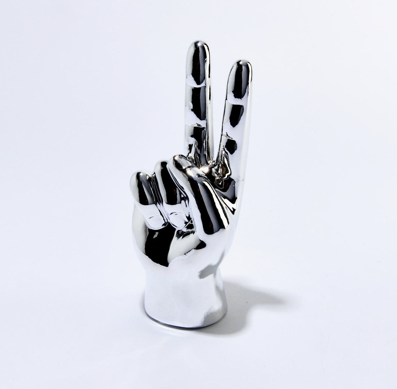 Deuces Hand Object