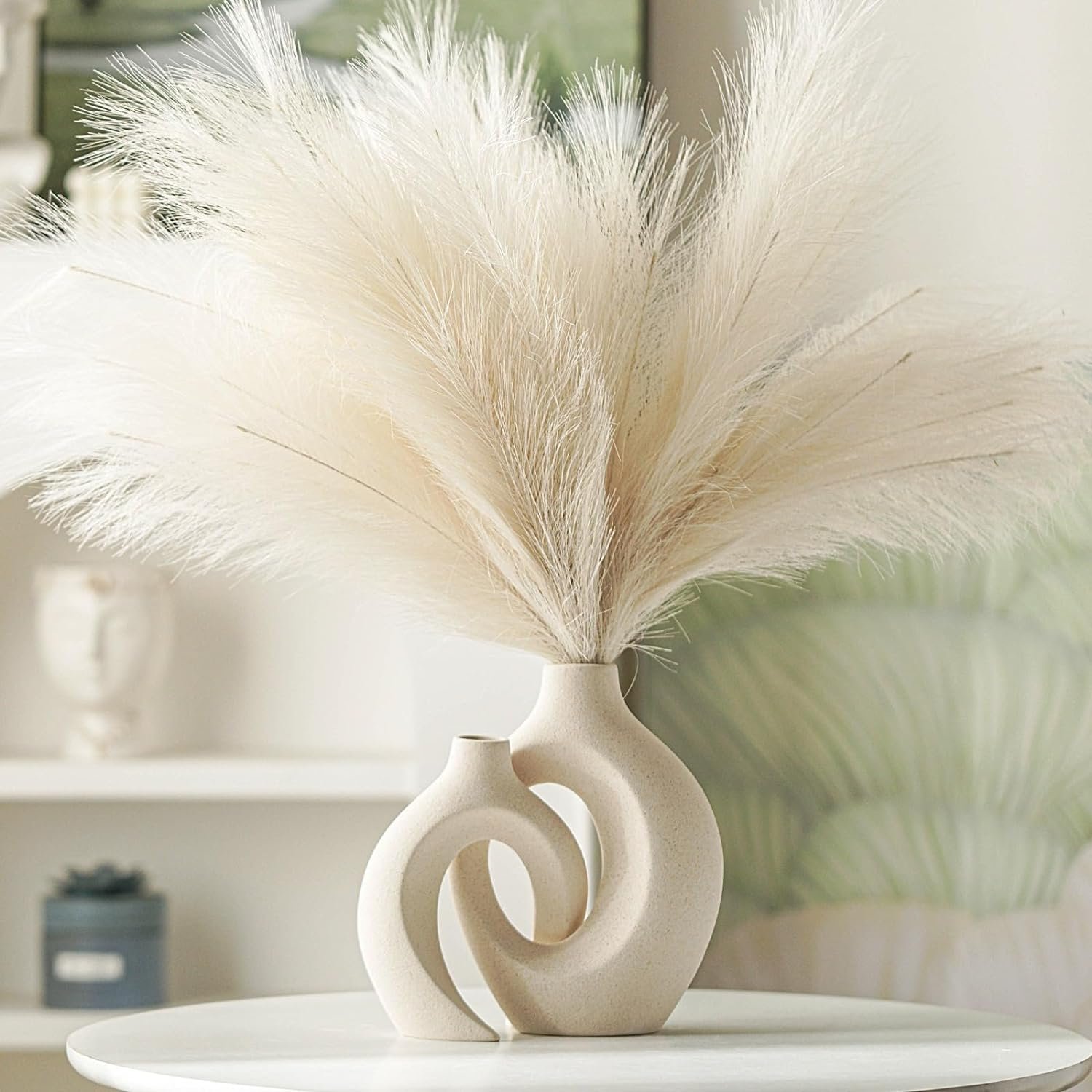 Boho Chic Snug Vase