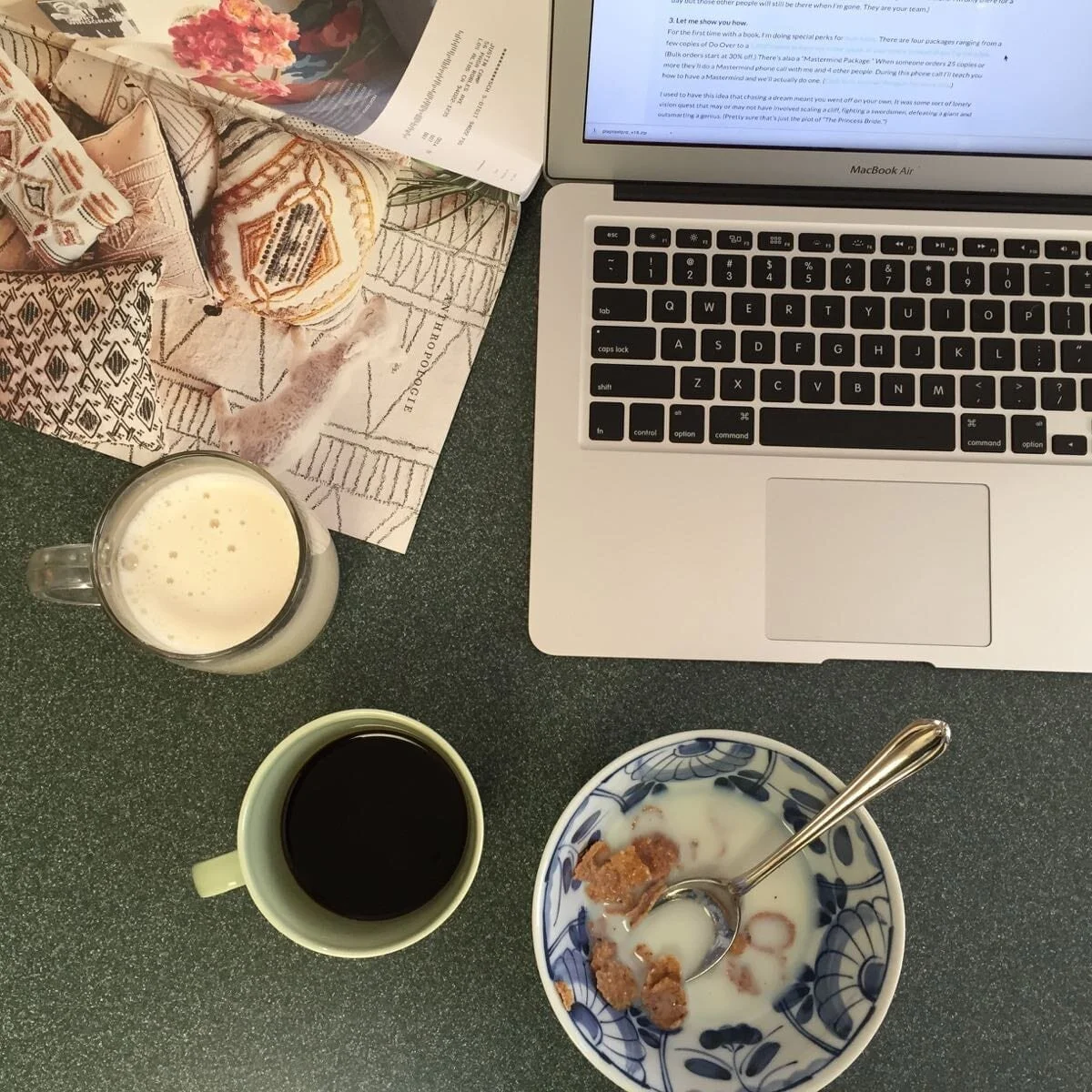 the first step to believing we are beloved